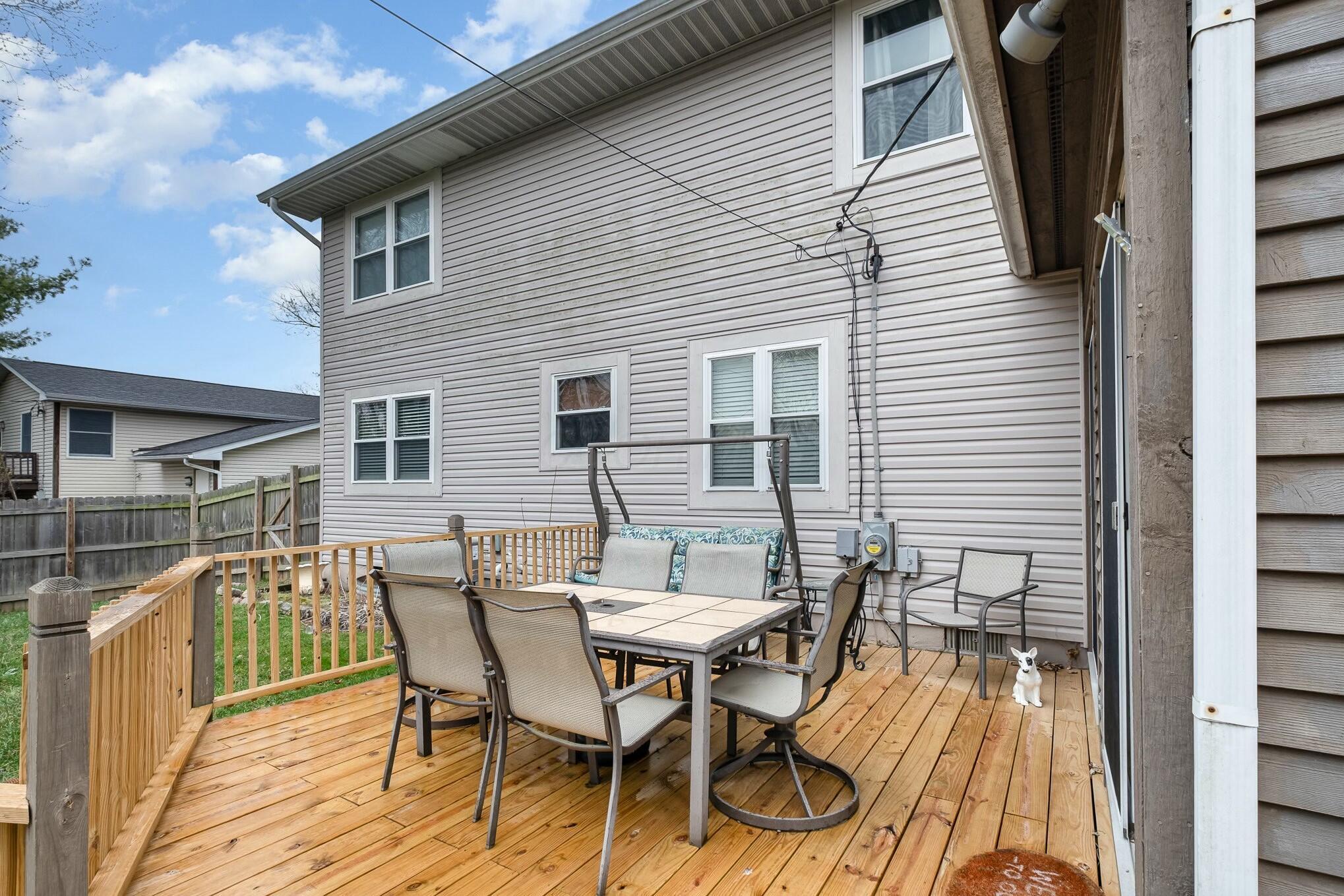 450 Brandy Hill Avenue