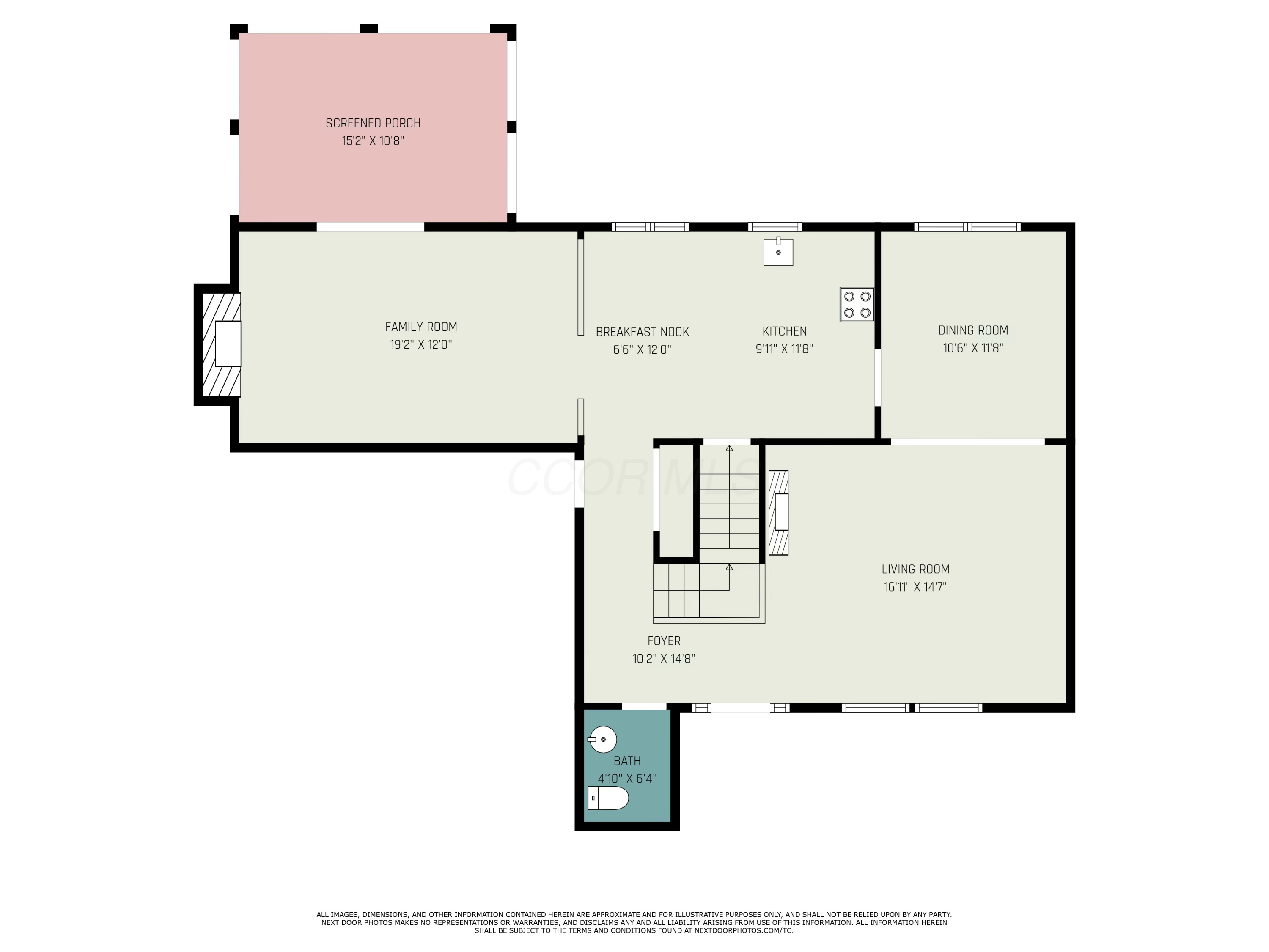 450 Brandy Hill Avenue