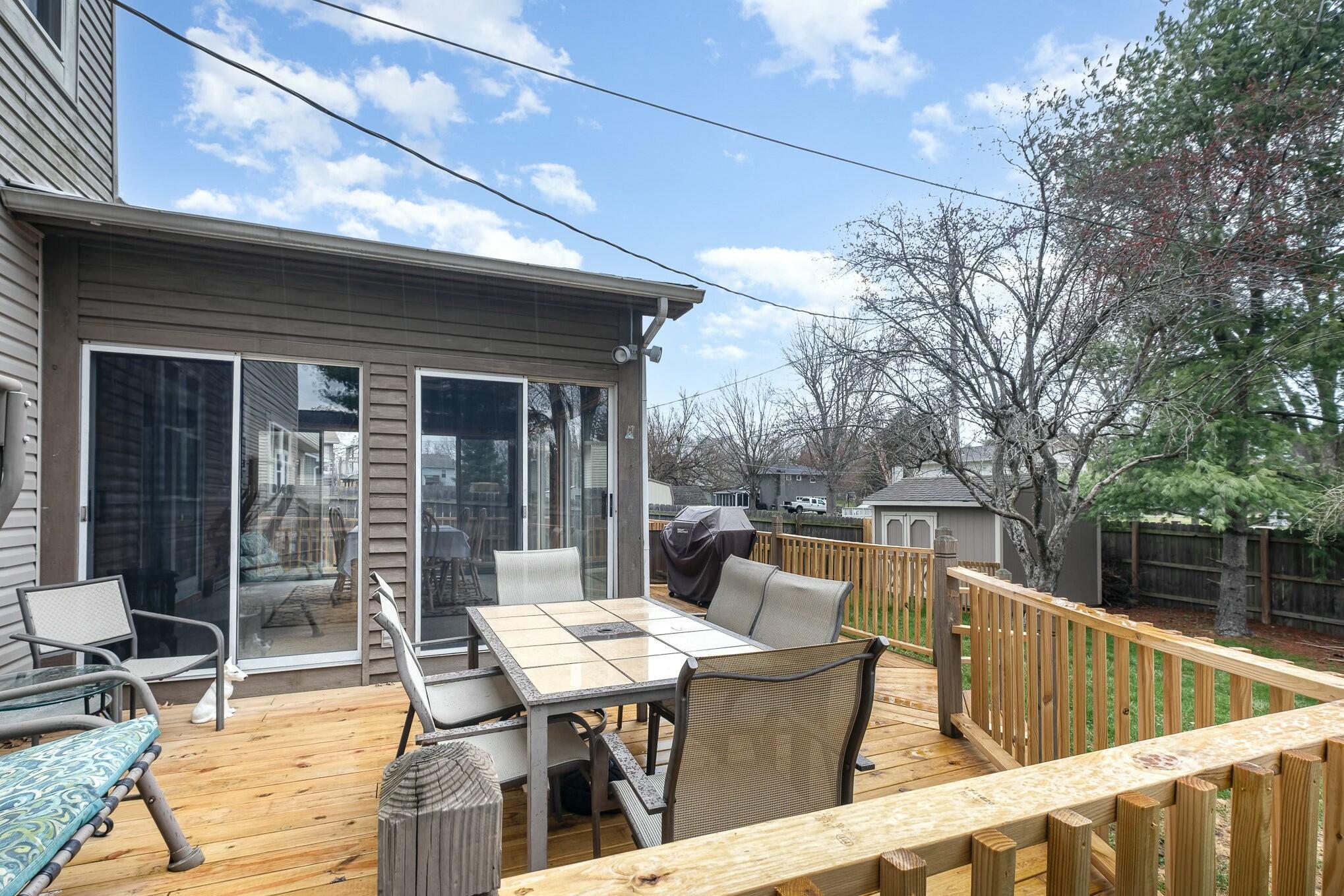 450 Brandy Hill Avenue