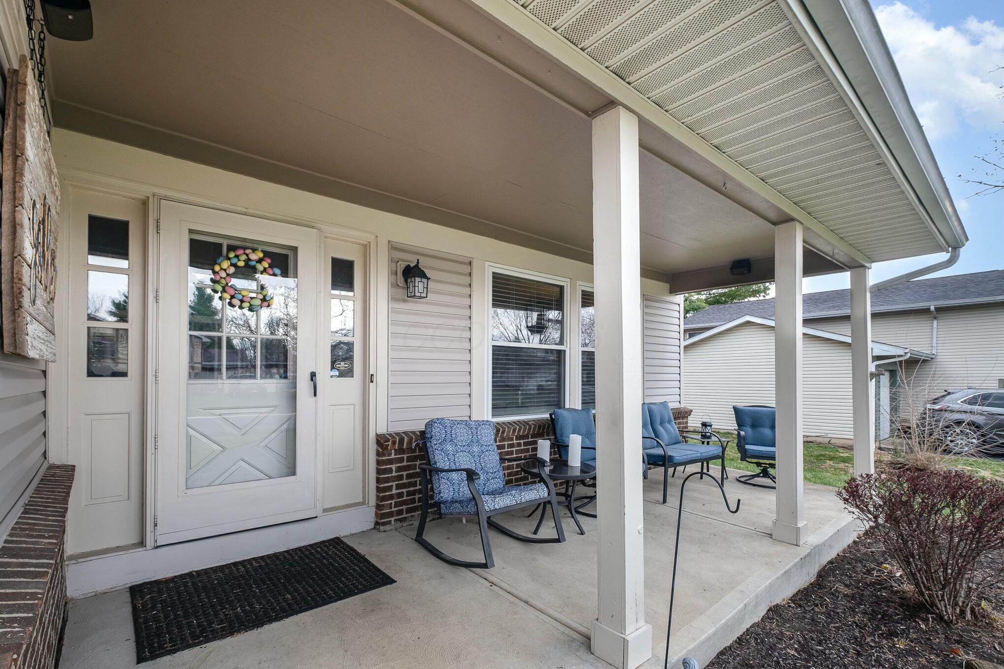 450 Brandy Hill Avenue