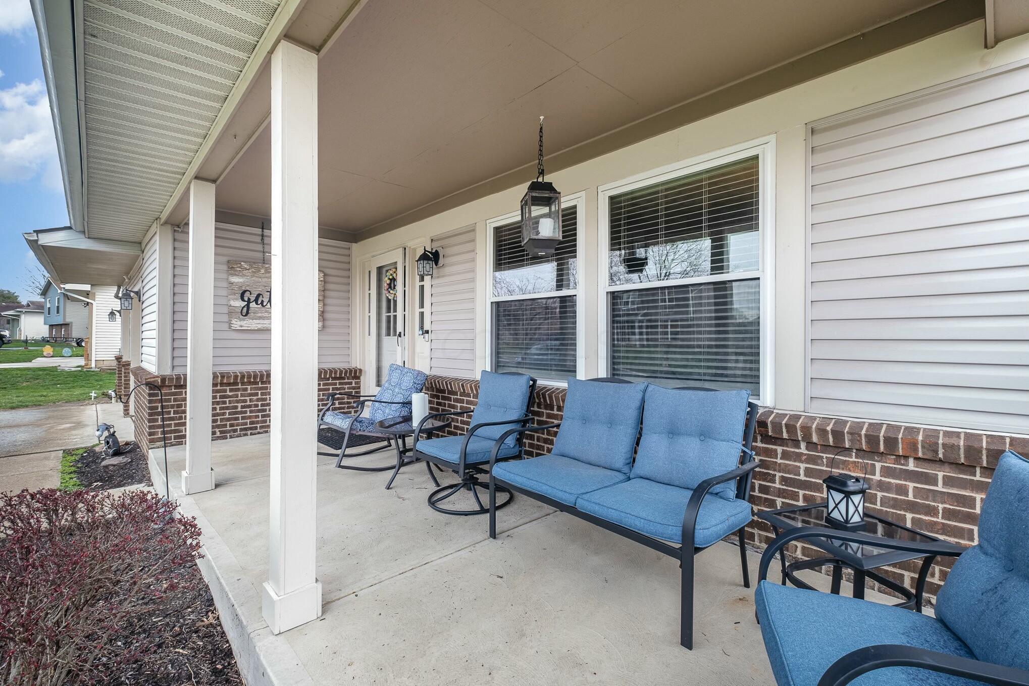 450 Brandy Hill Avenue