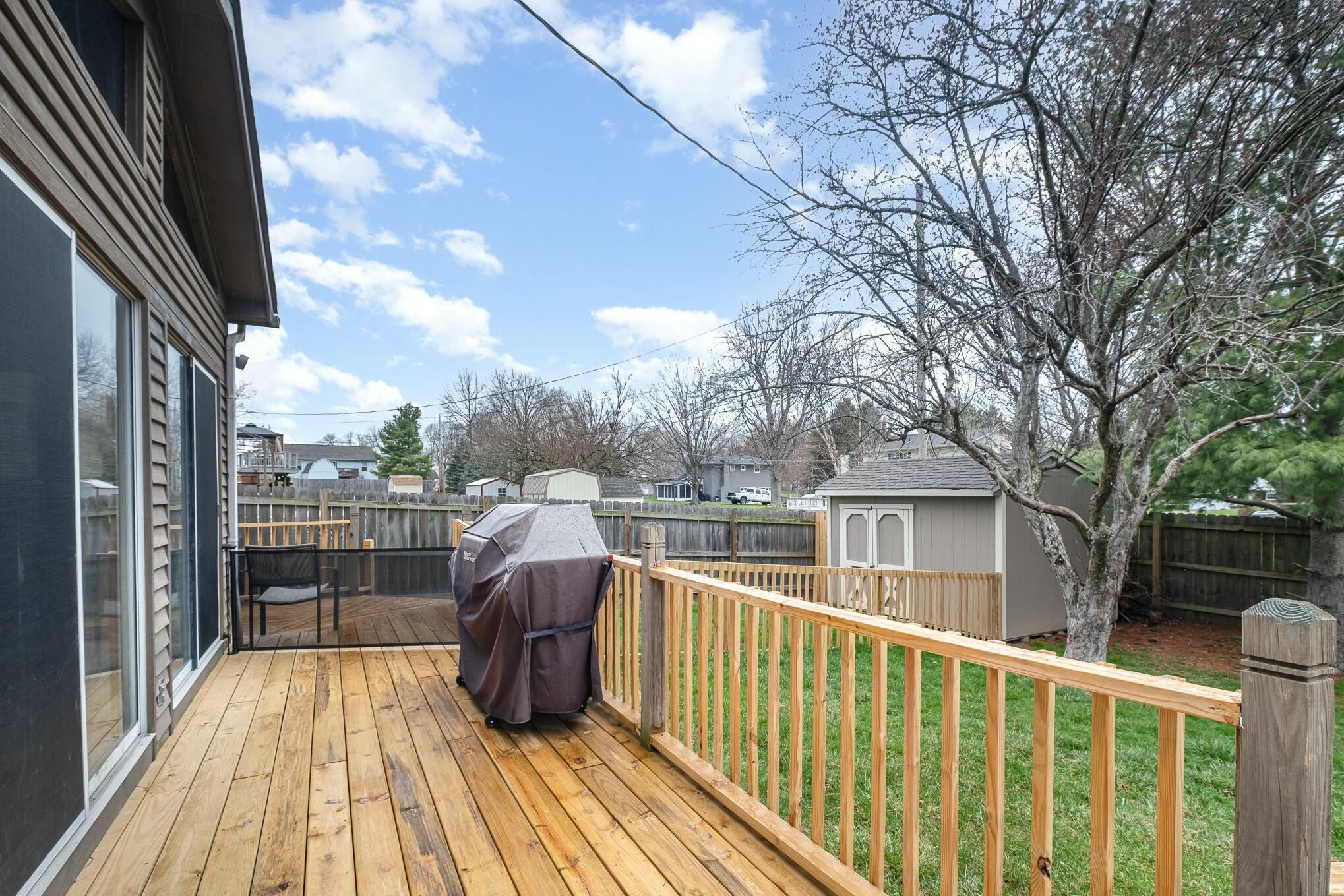 450 Brandy Hill Avenue