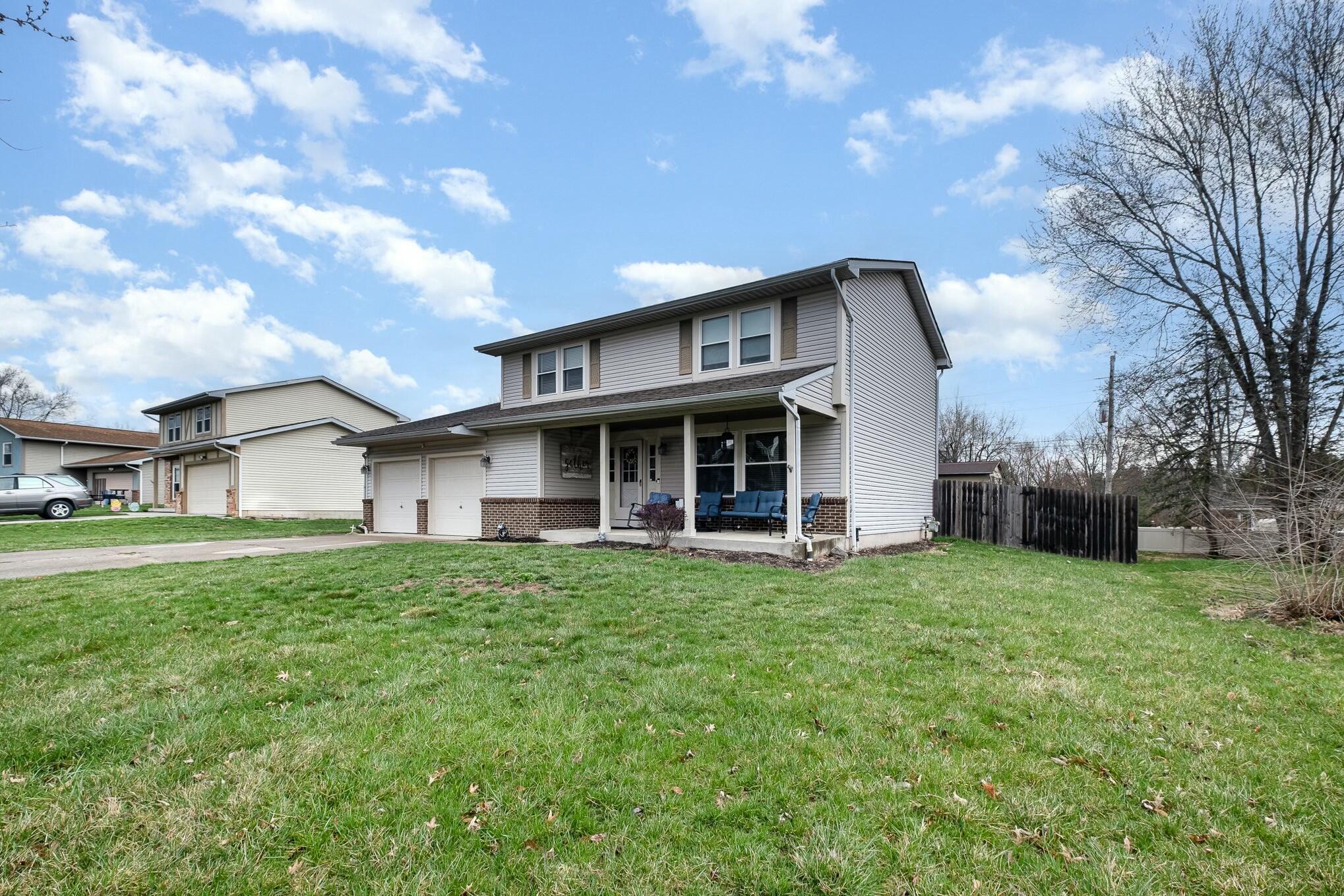 450 Brandy Hill Avenue