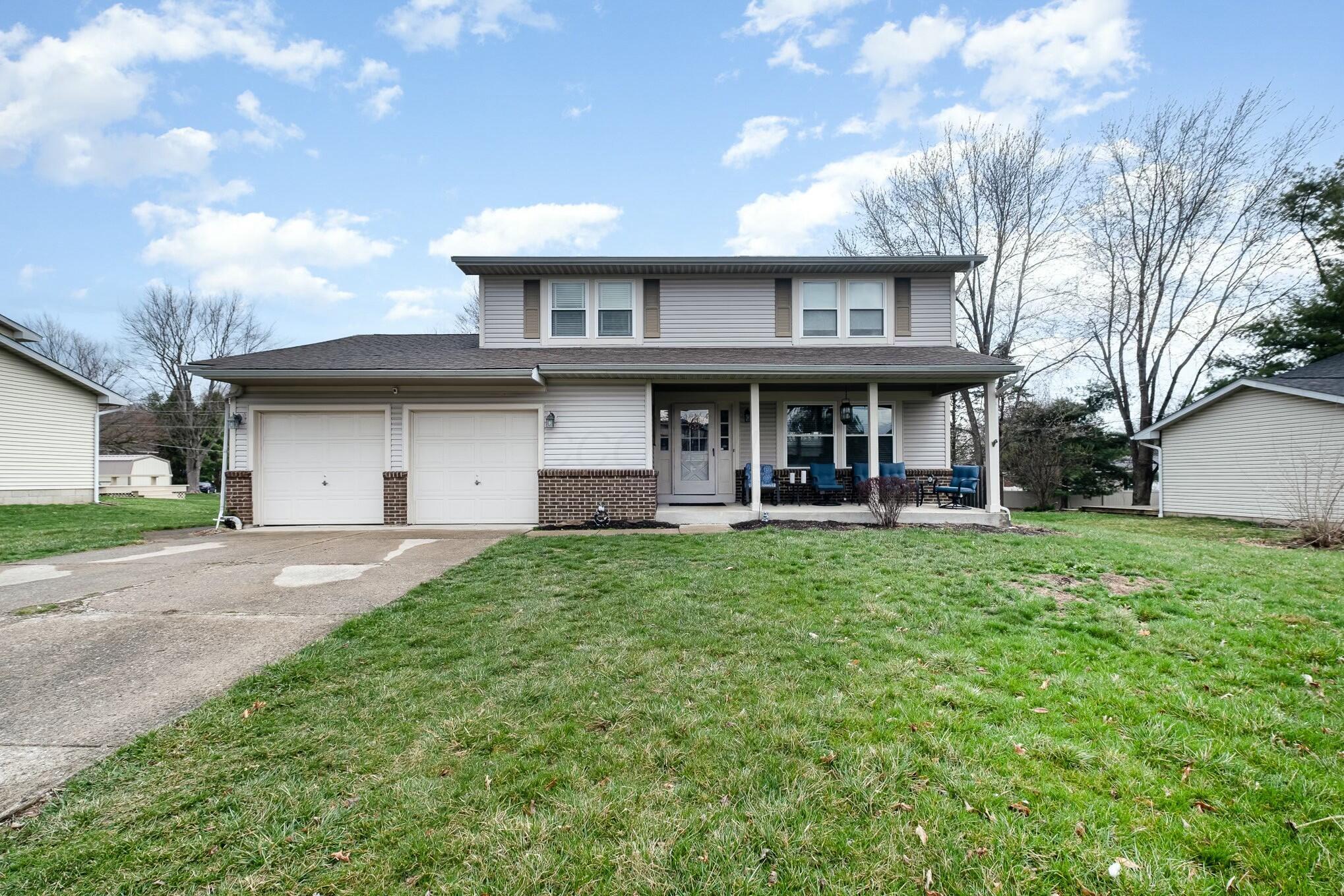 450 Brandy Hill Avenue