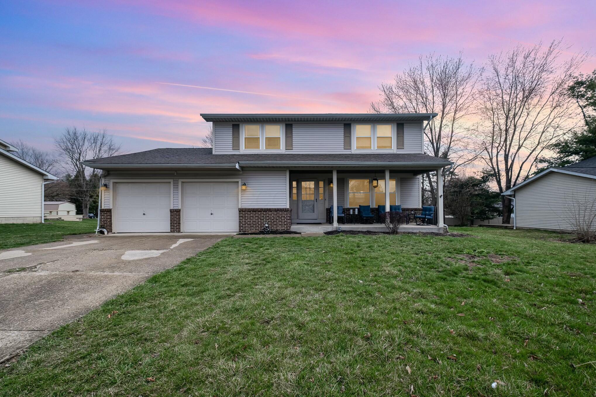 450 Brandy Hill Avenue