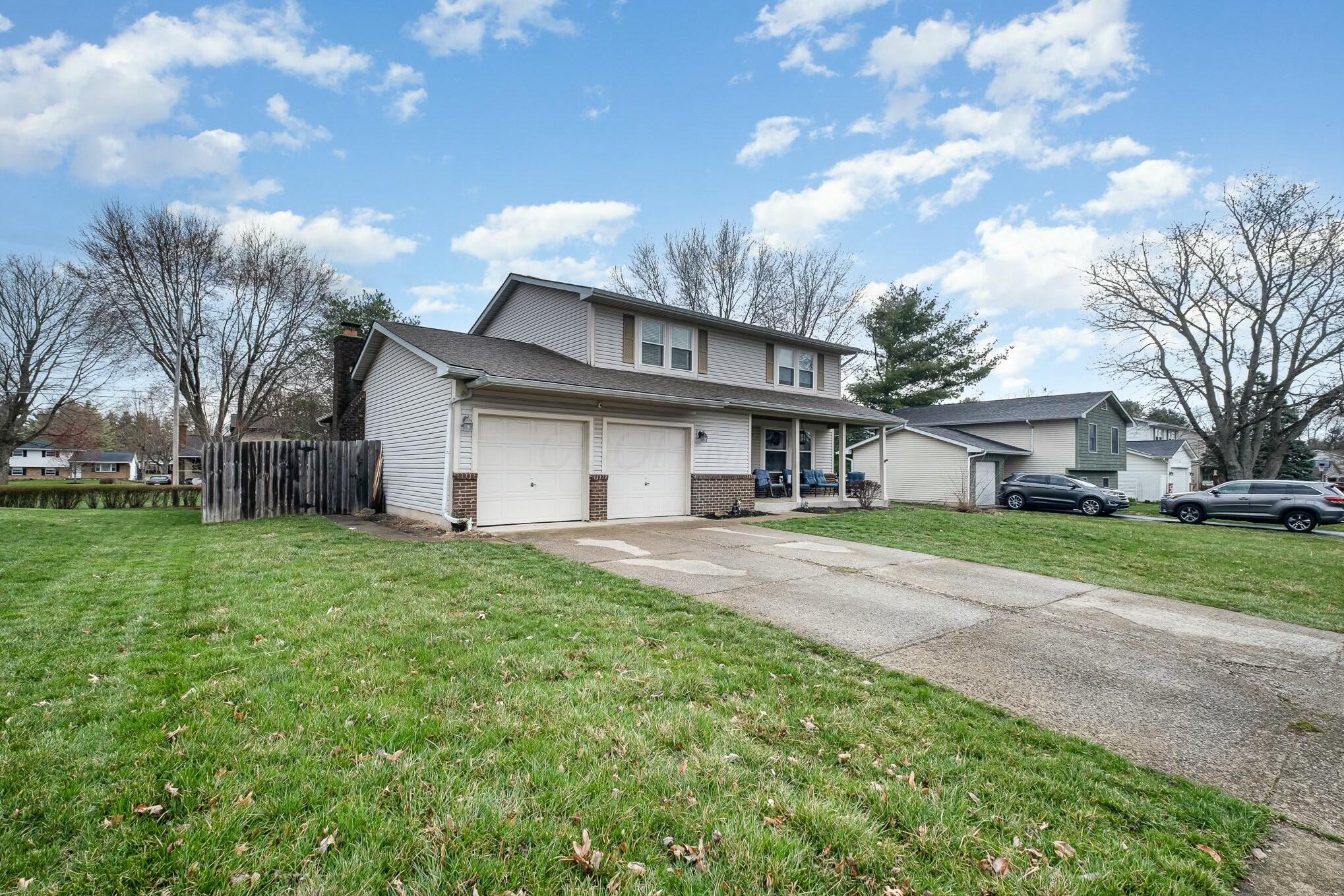 450 Brandy Hill Avenue