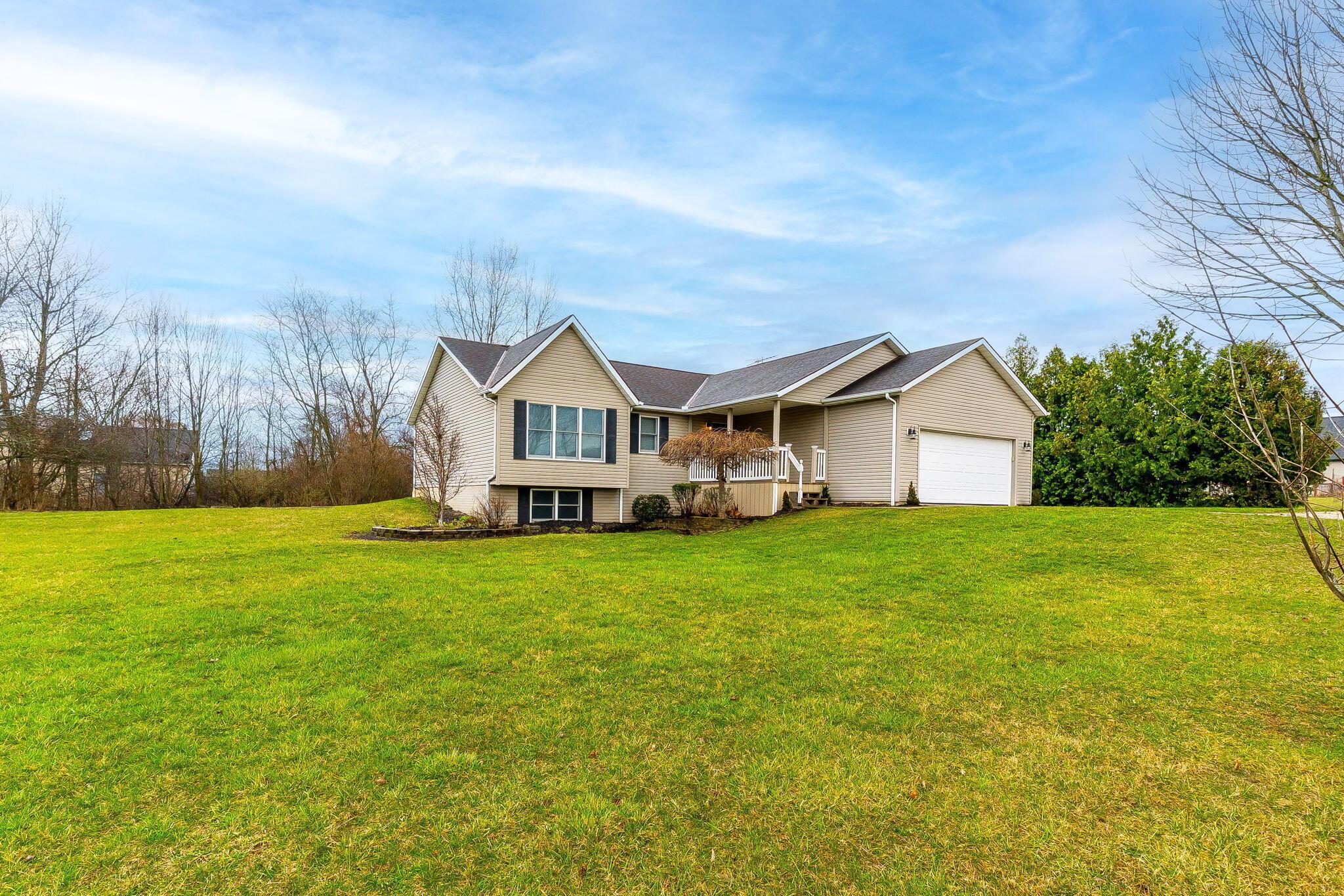 10800 Township Road 157