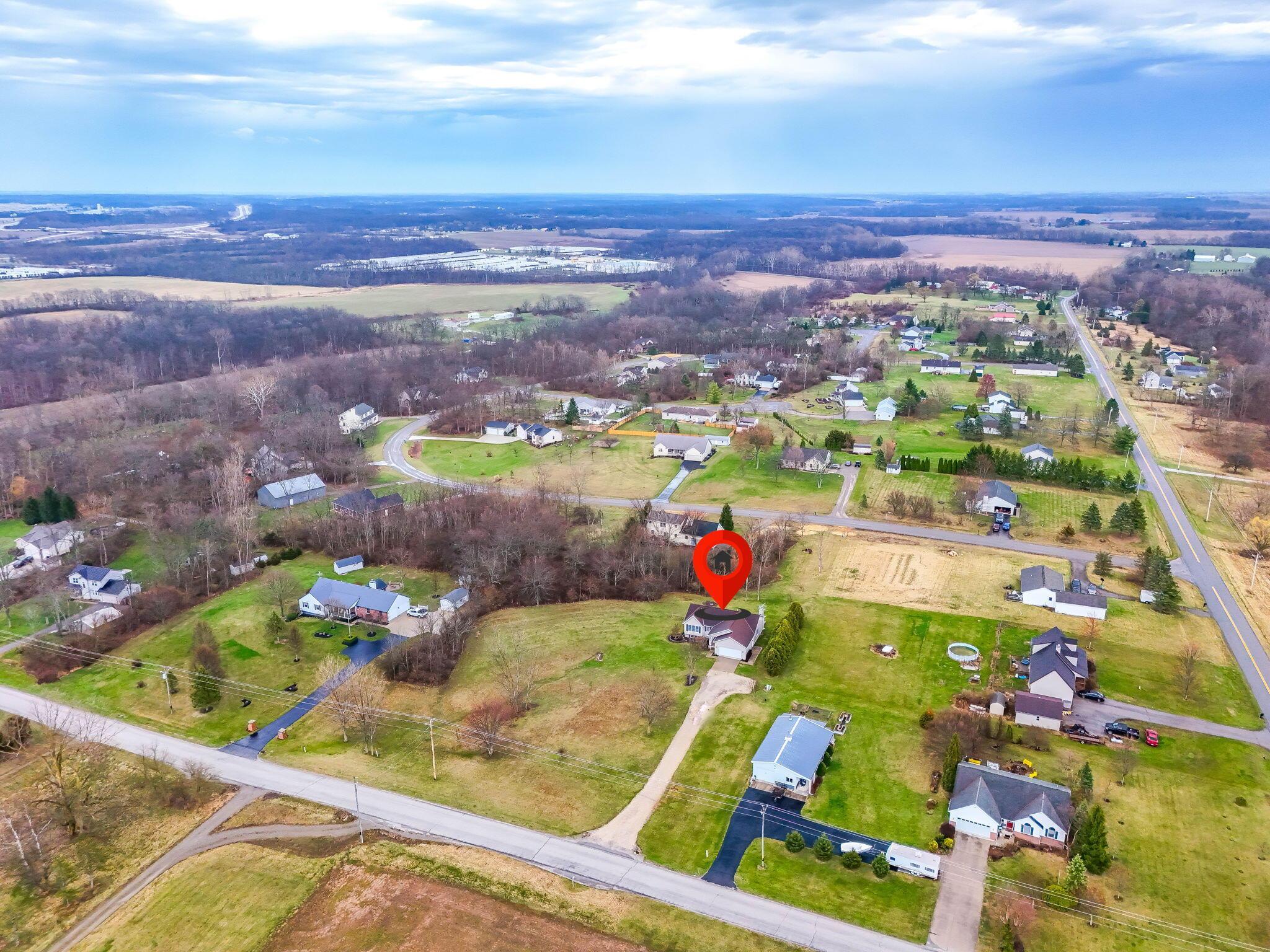 10800 Township Road 157