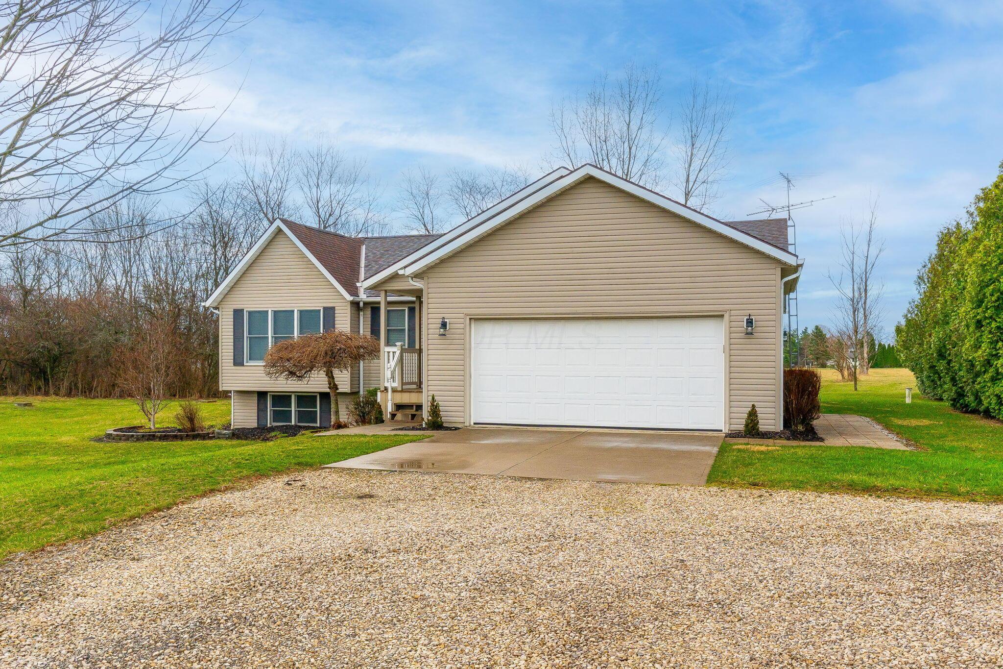 10800 Township Road 157