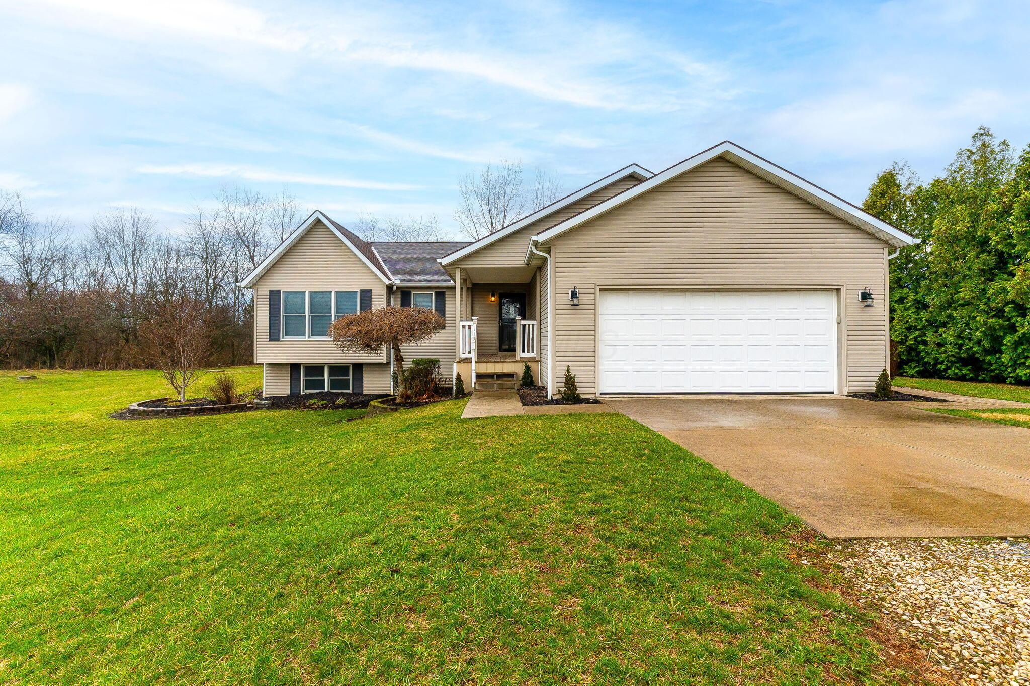 10800 Township Road 157