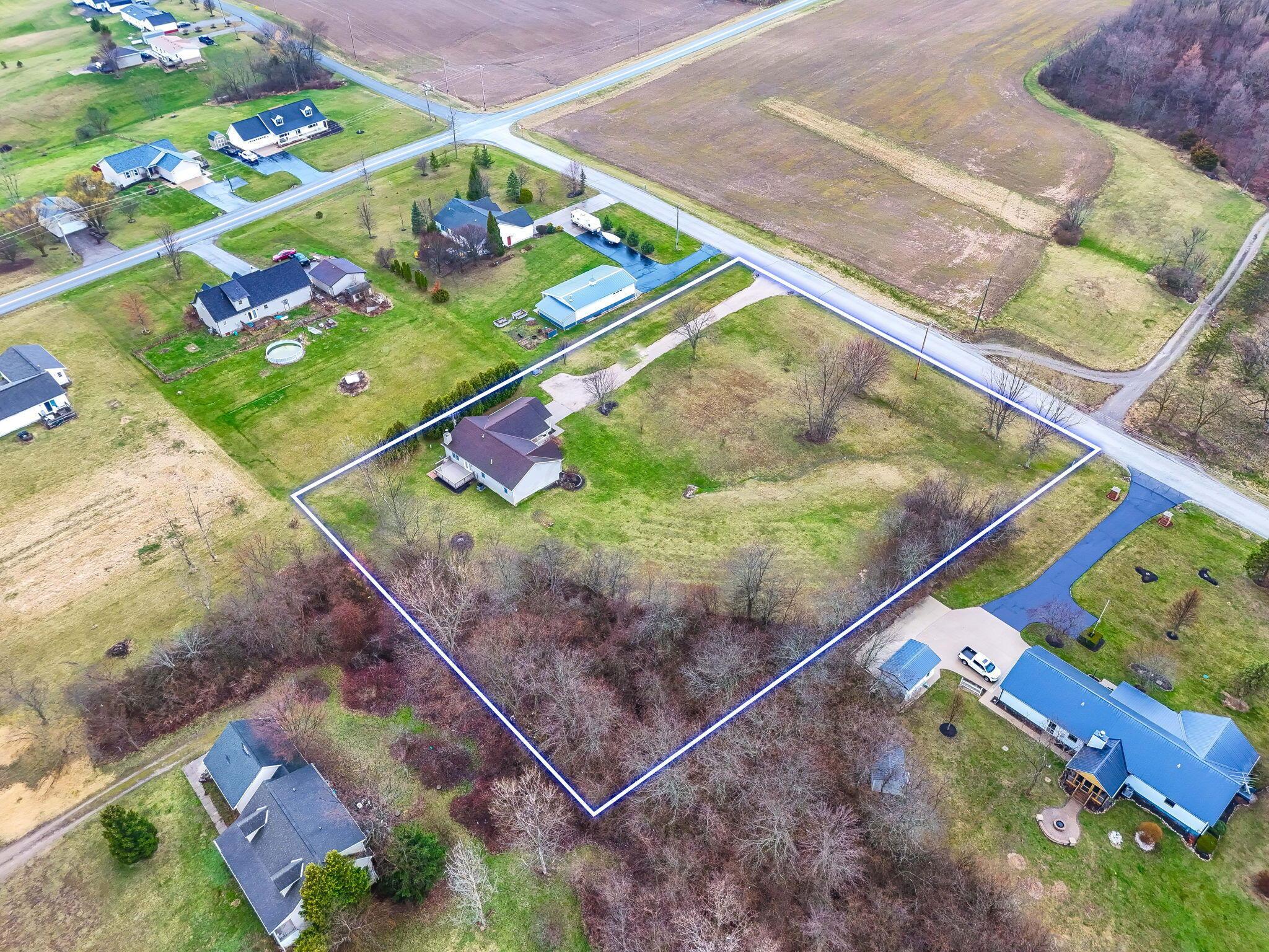 10800 Township Road 157