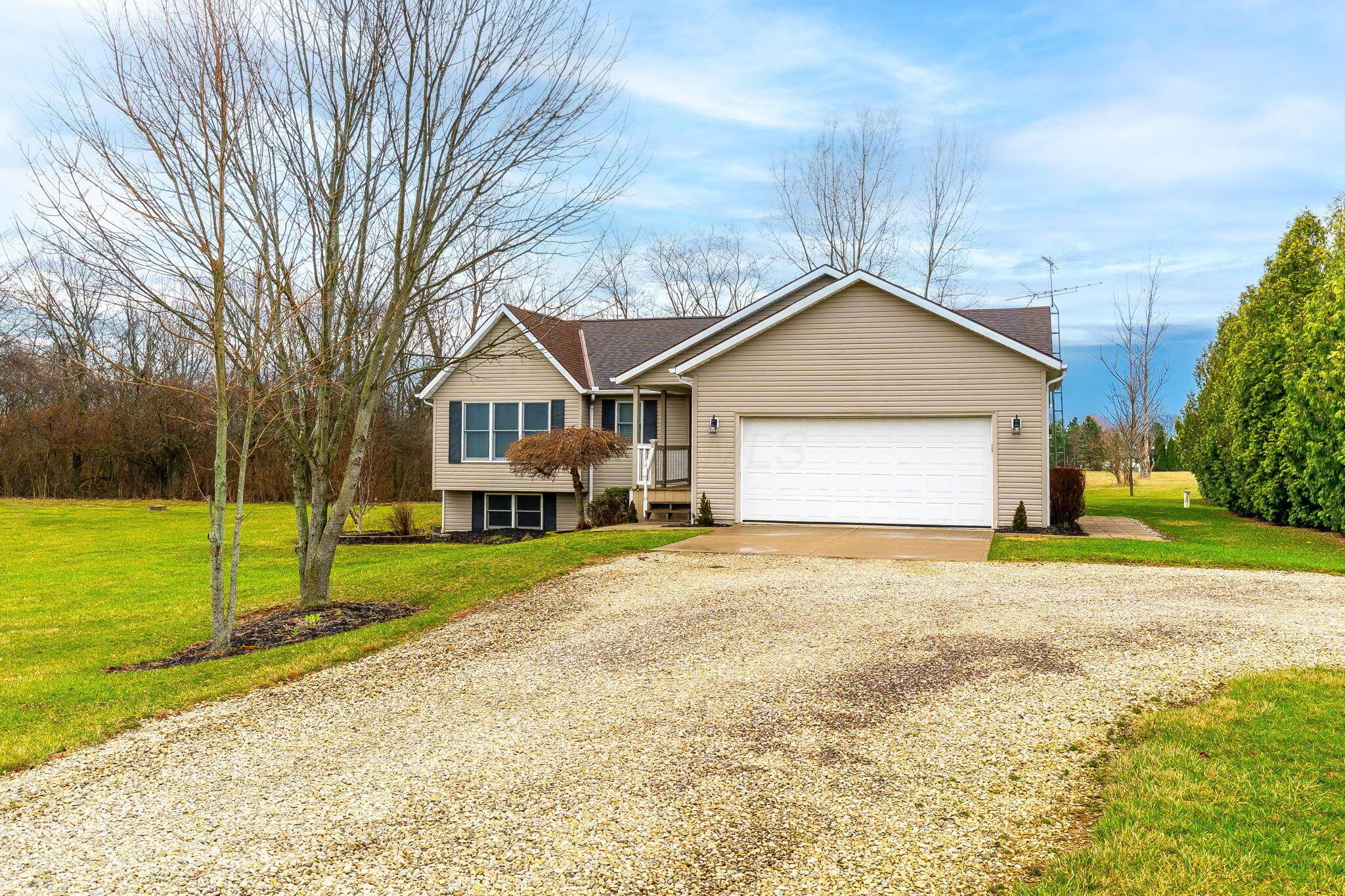 10800 Township Road 157