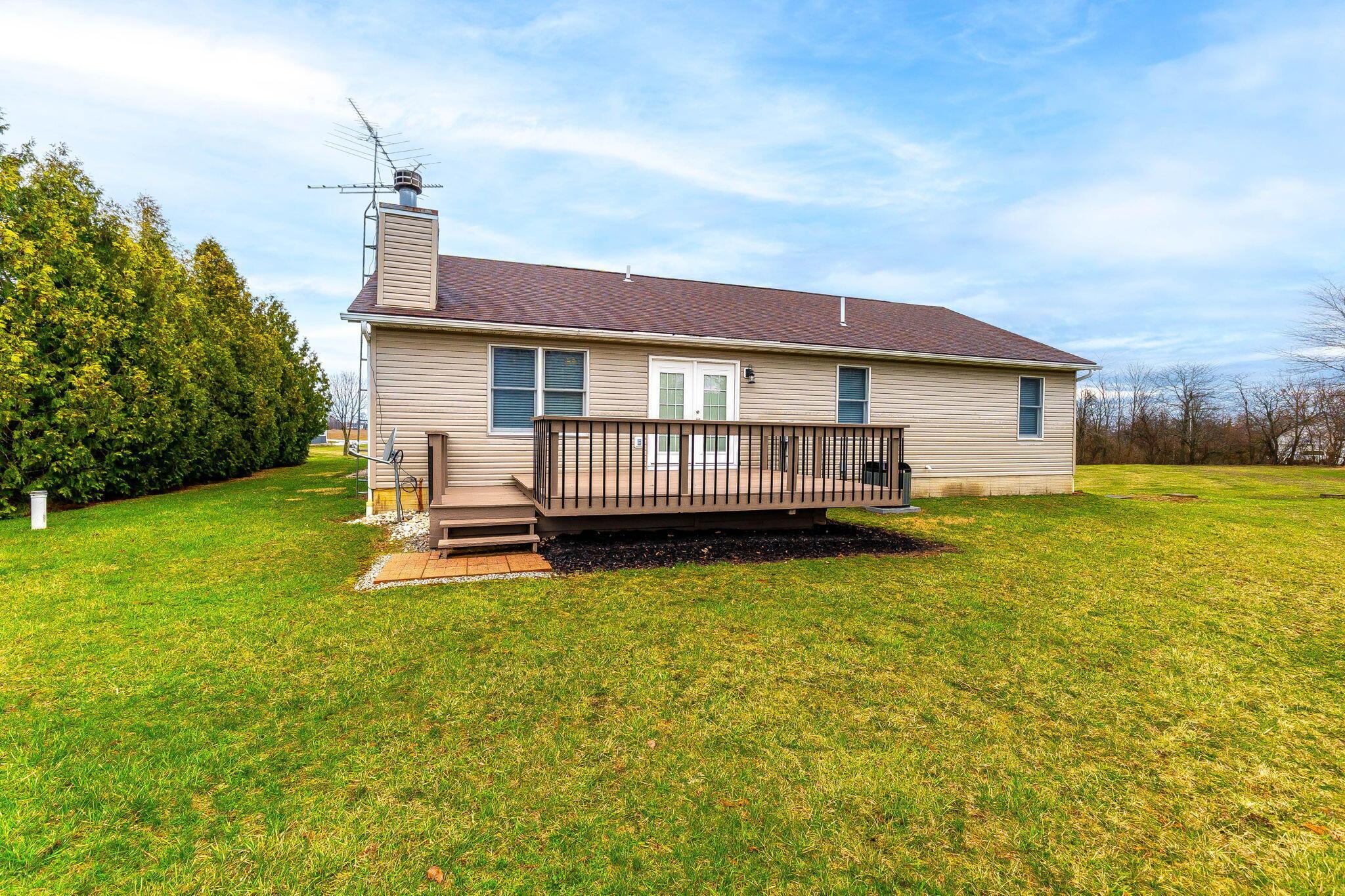 10800 Township Road 157