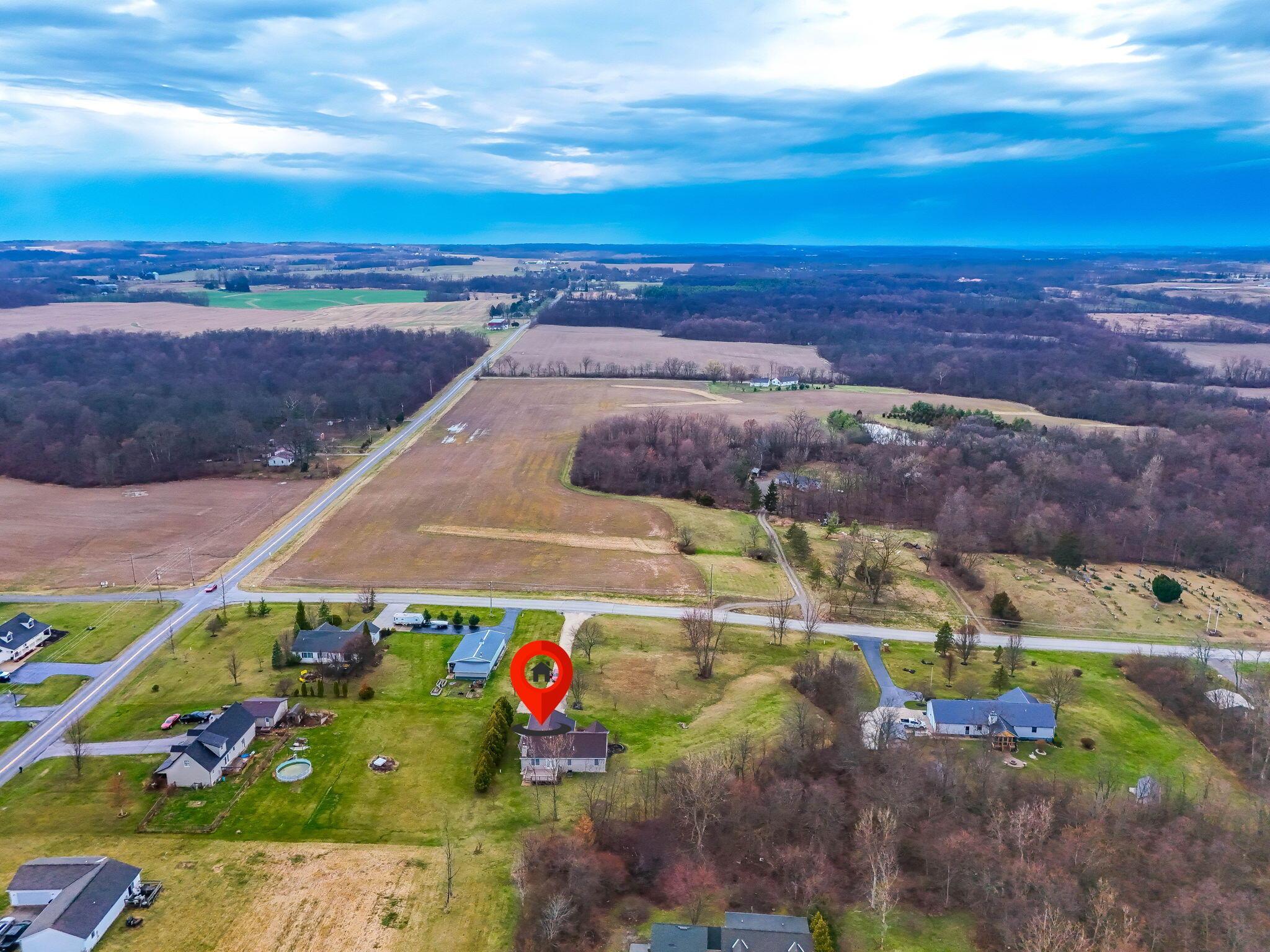 10800 Township Road 157