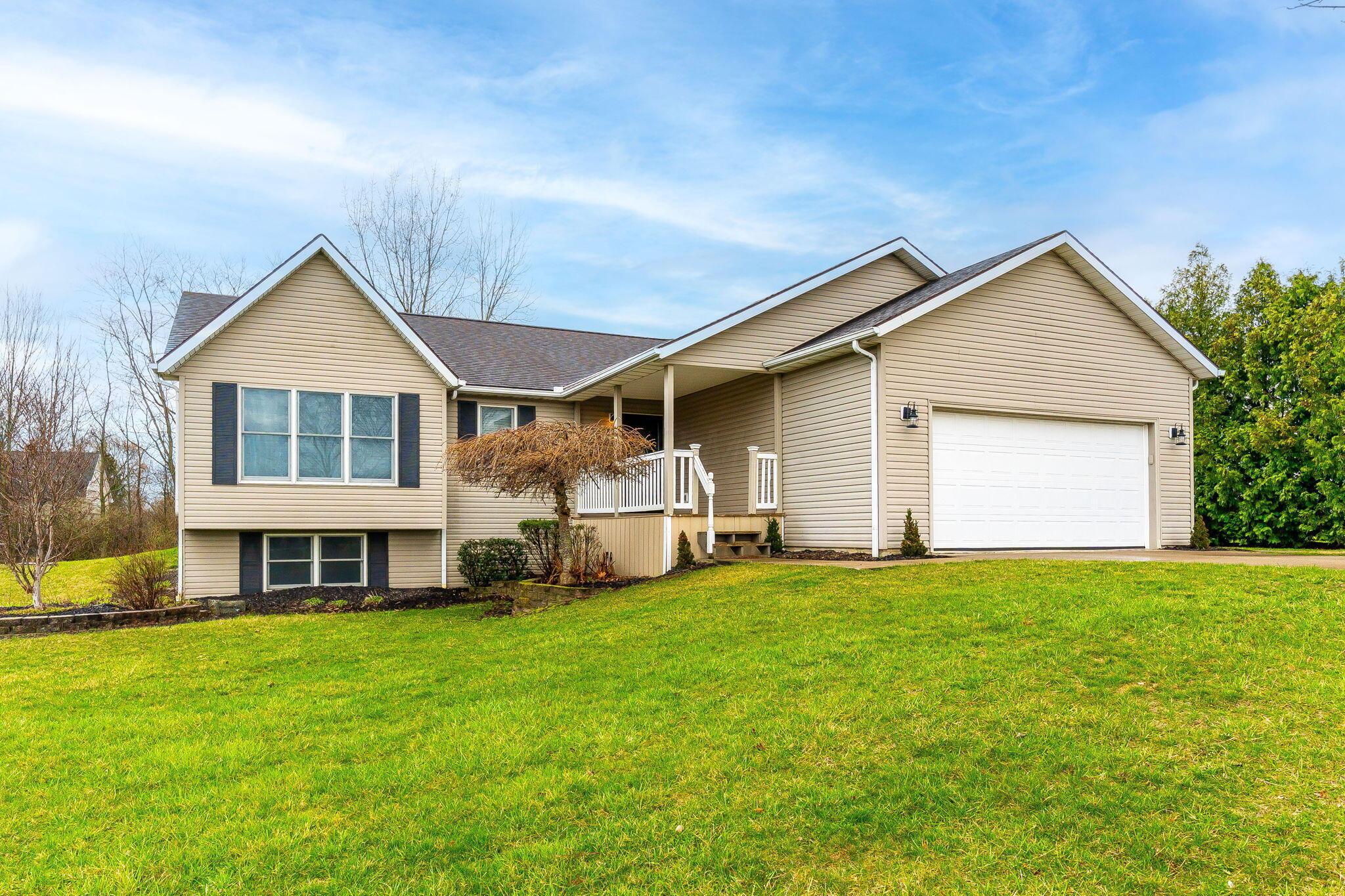 10800 Township Road 157