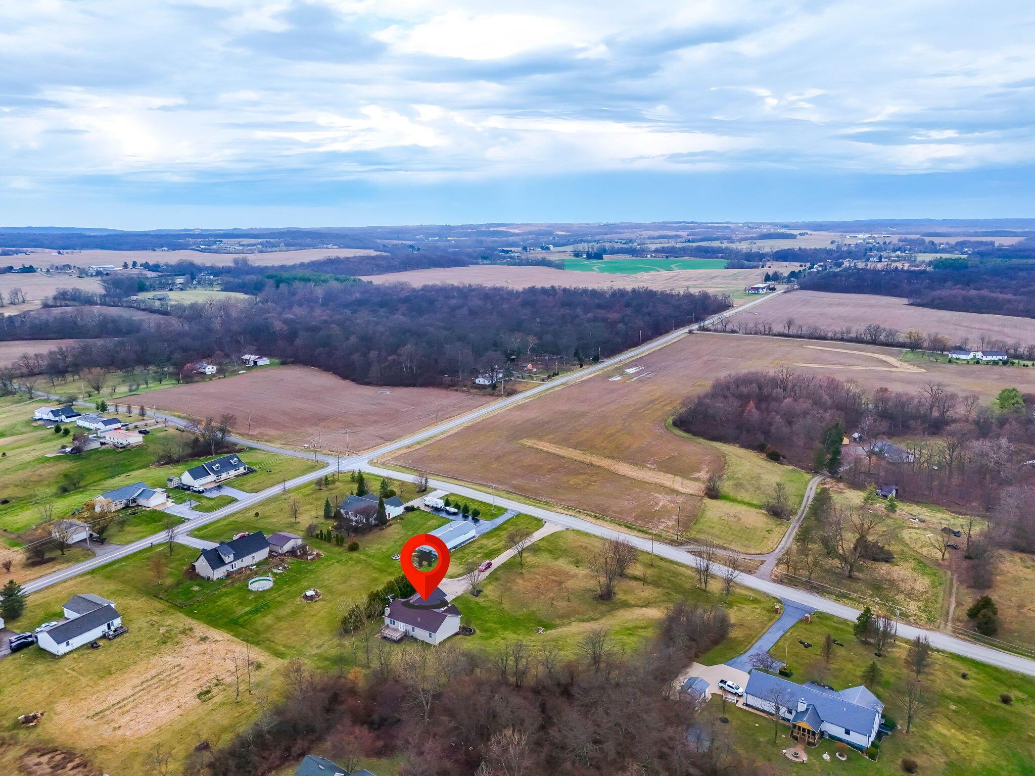 10800 Township Road 157