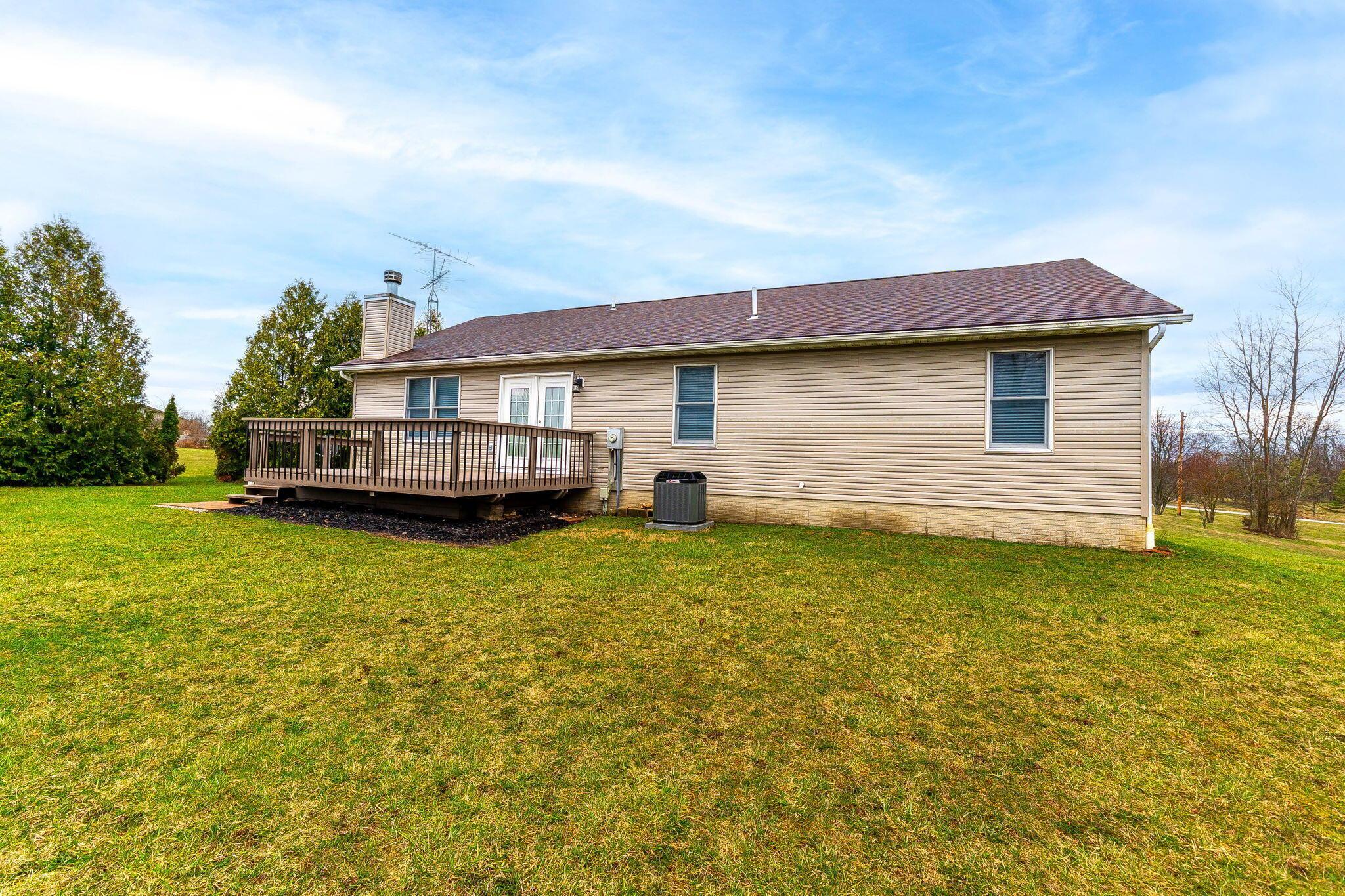 10800 Township Road 157