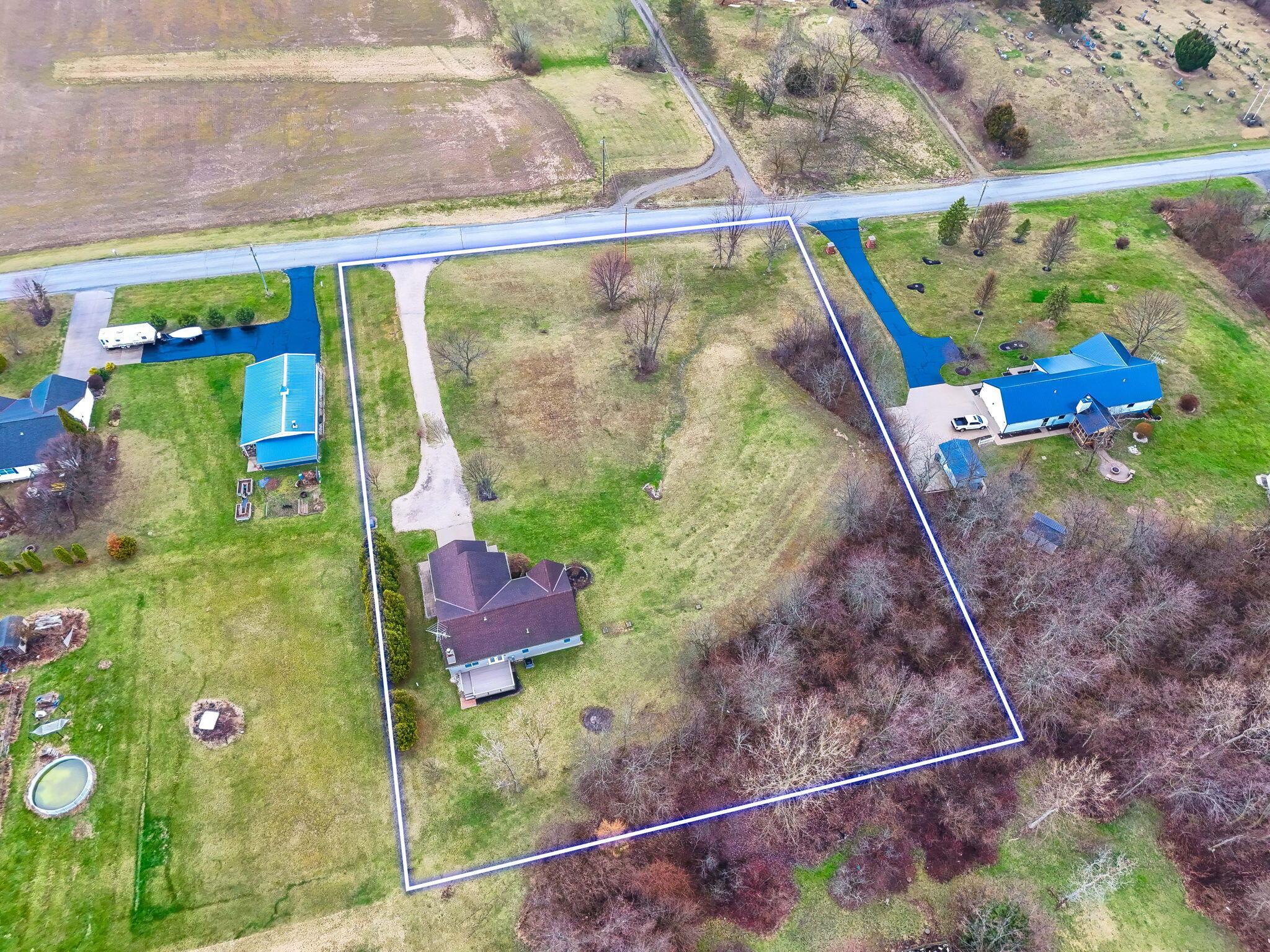 10800 Township Road 157