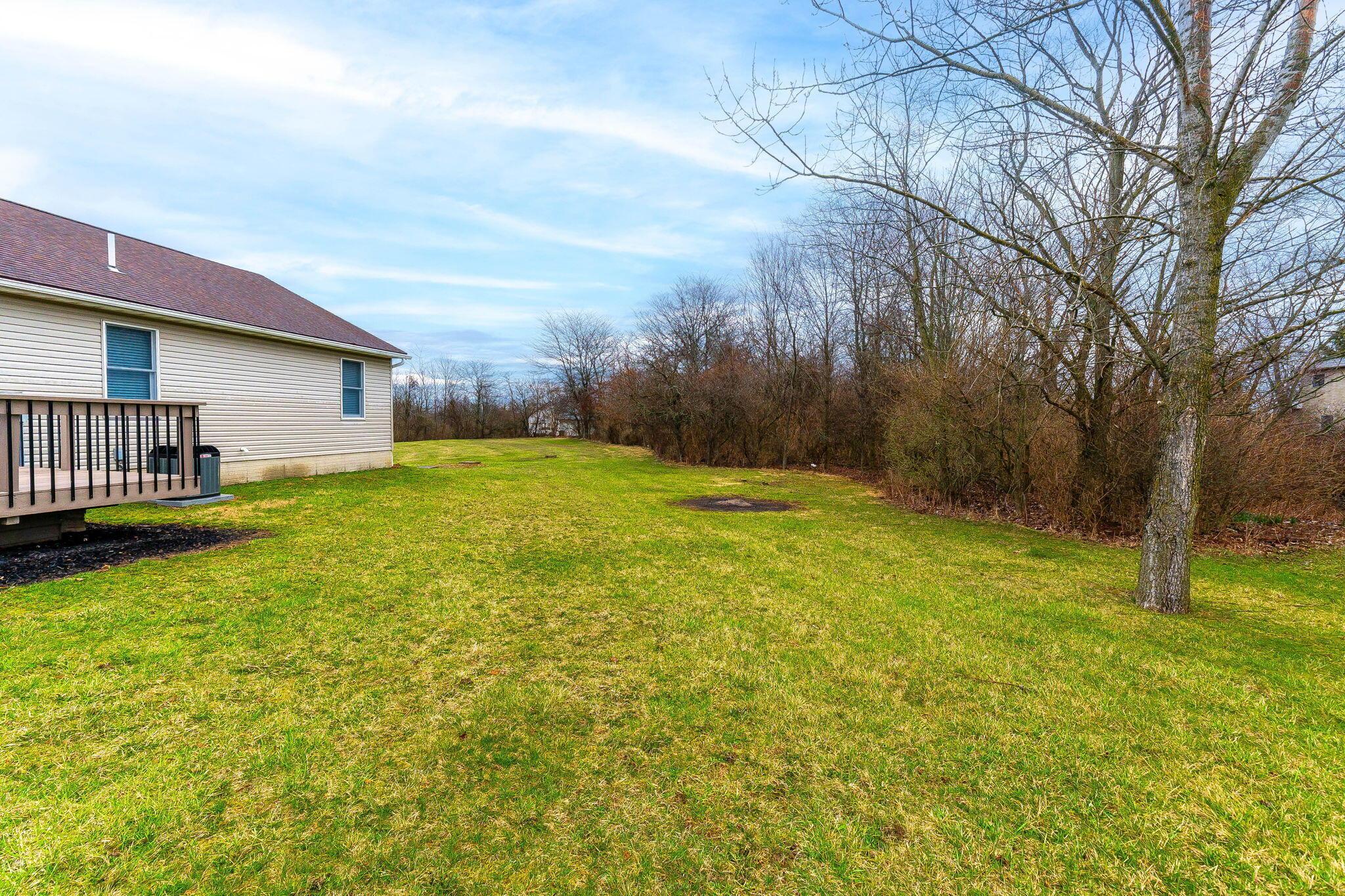 10800 Township Road 157