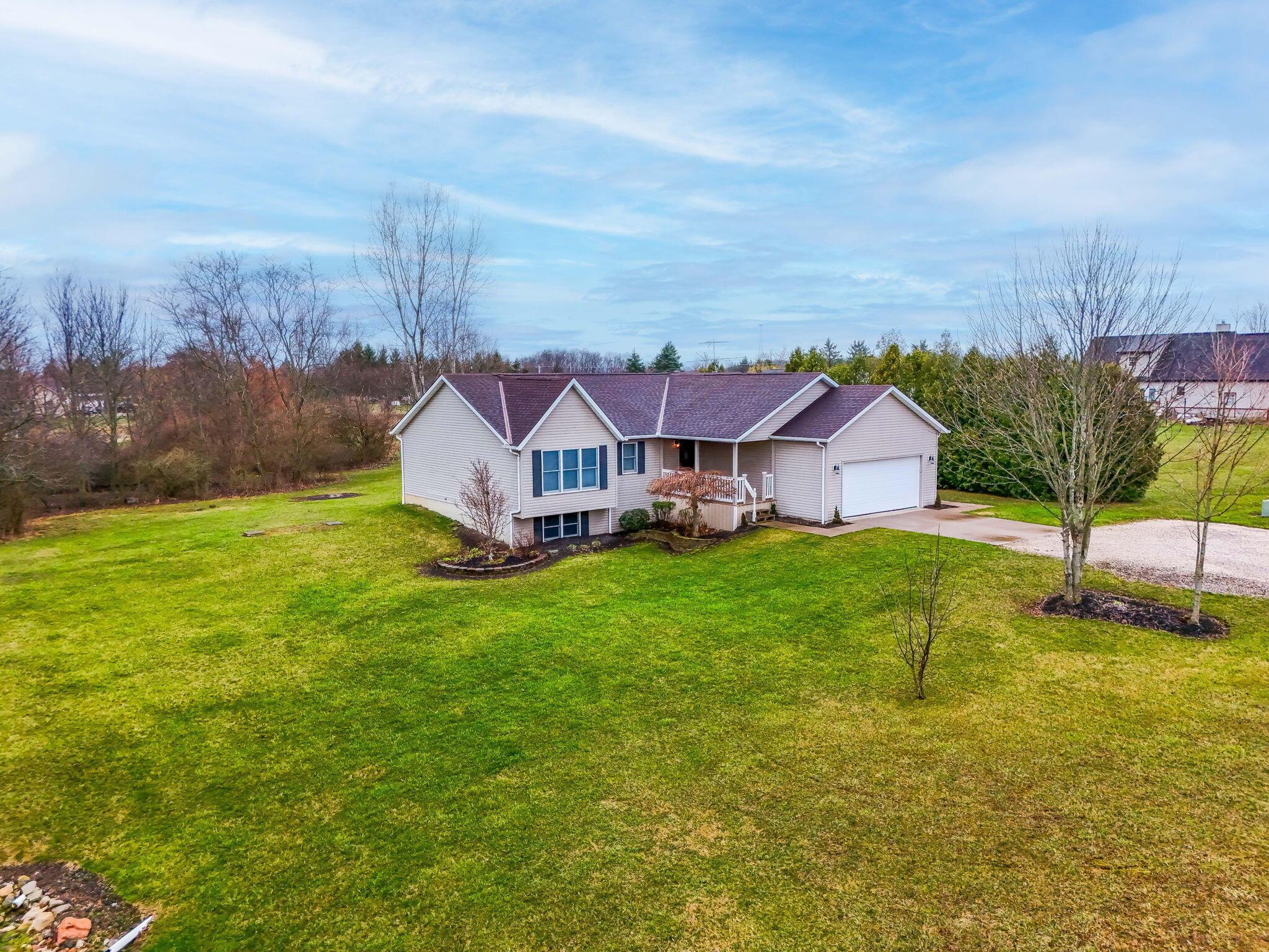 10800 Township Road 157