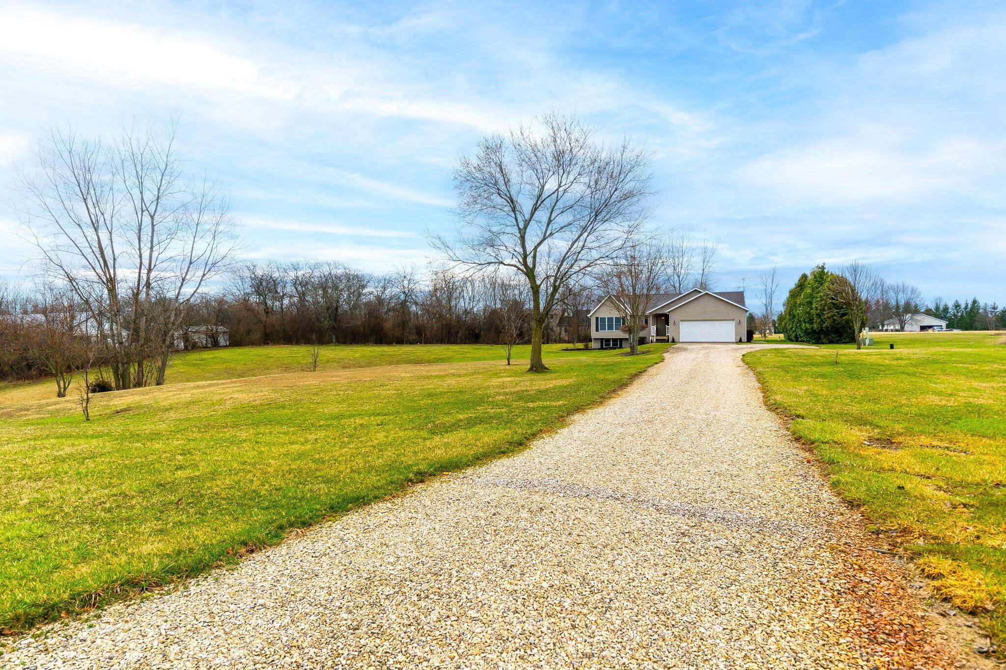 10800 Township Road 157