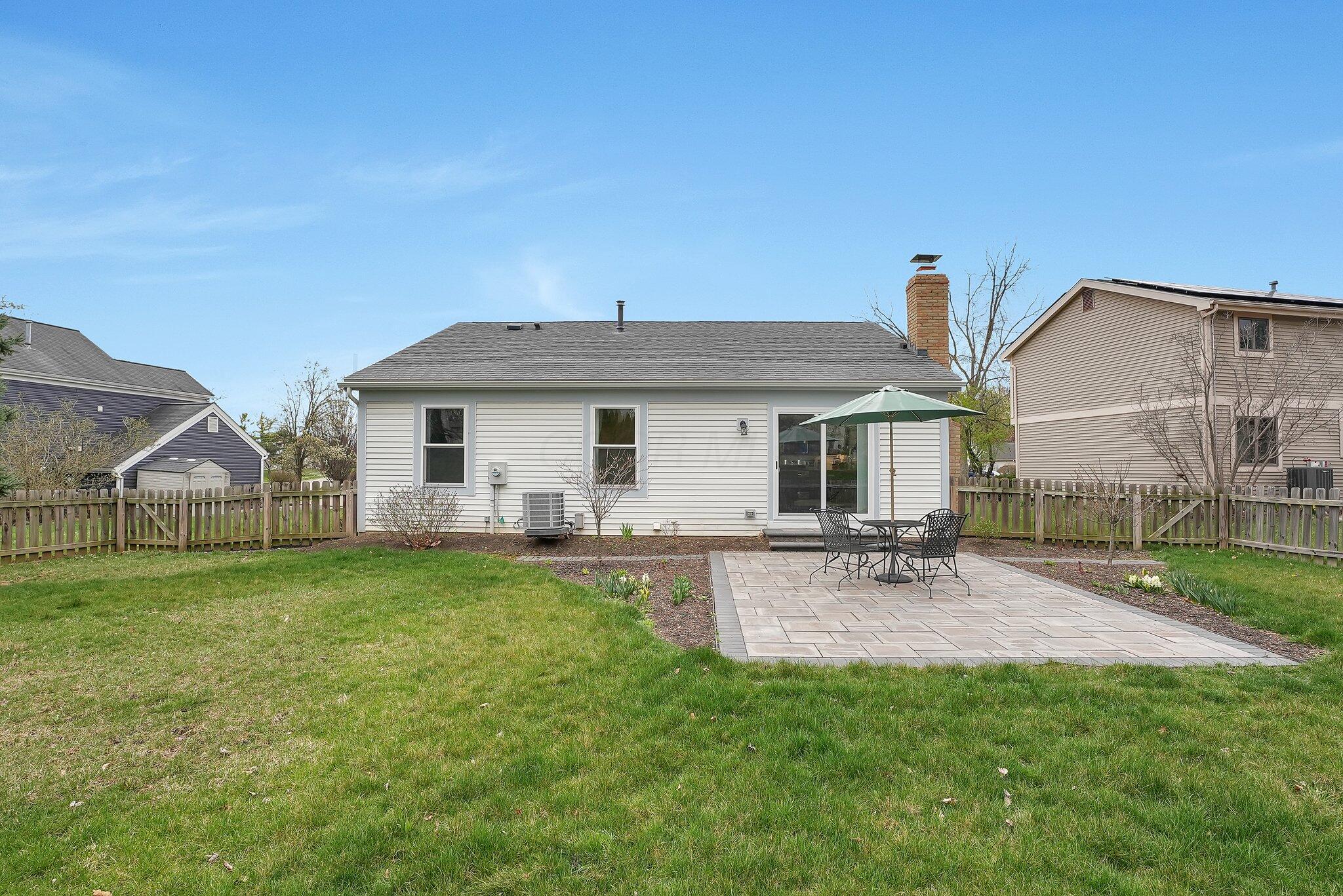 482 Slate Run Drive