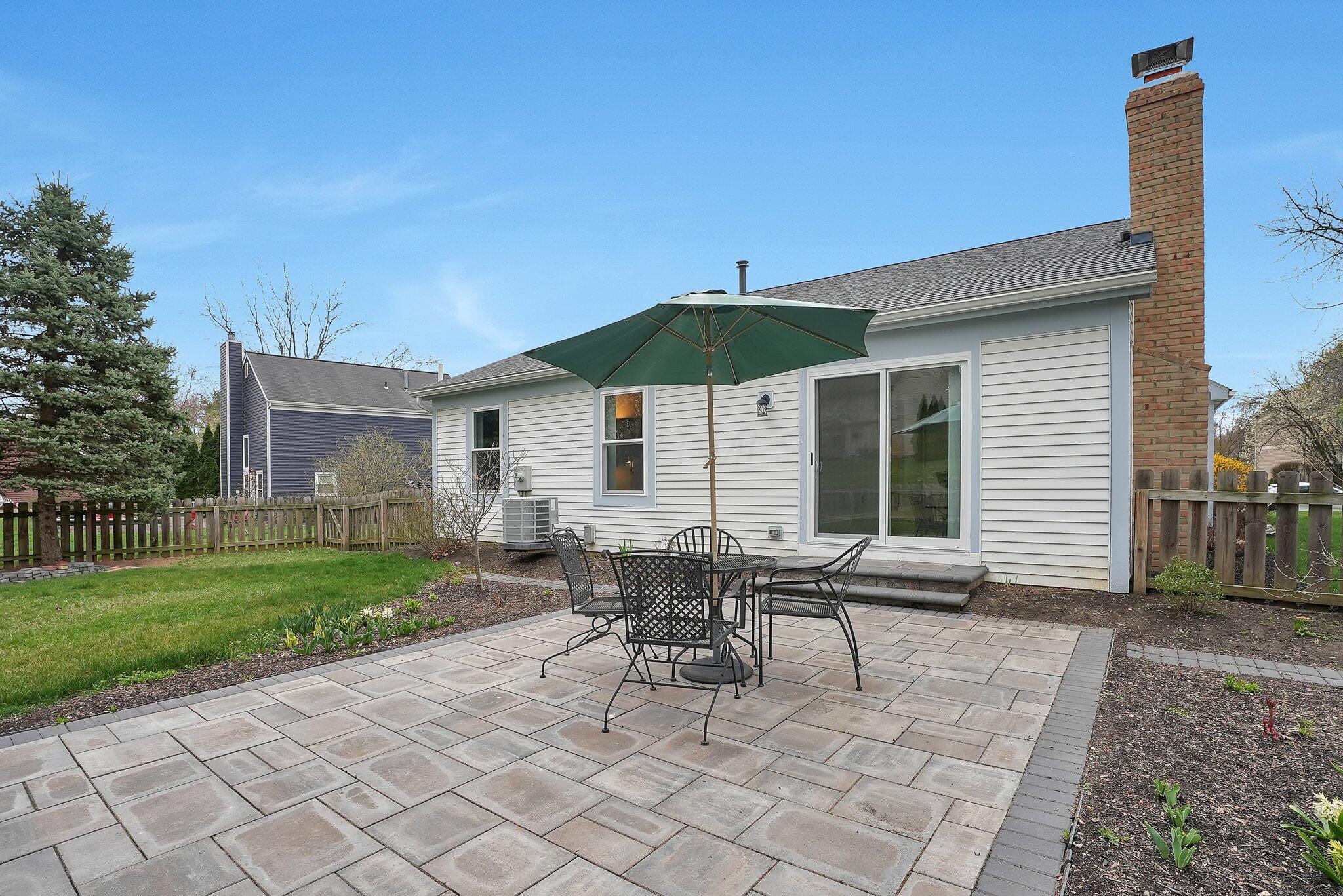 482 Slate Run Drive