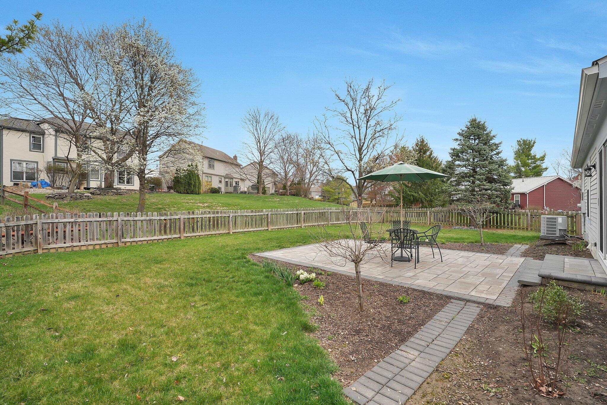 482 Slate Run Drive