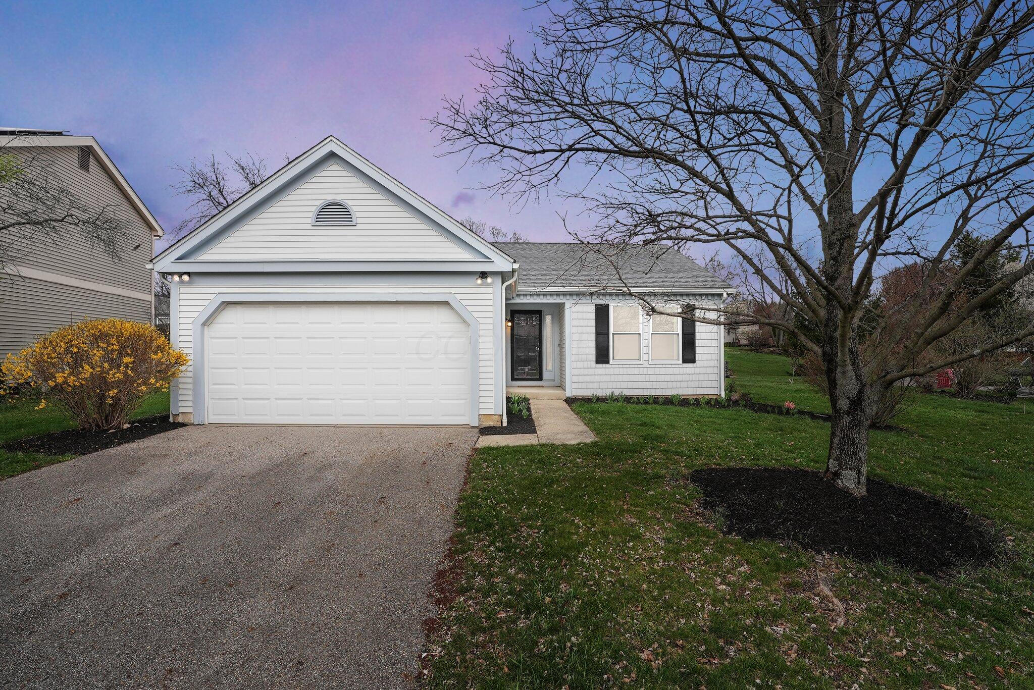 482 Slate Run Drive