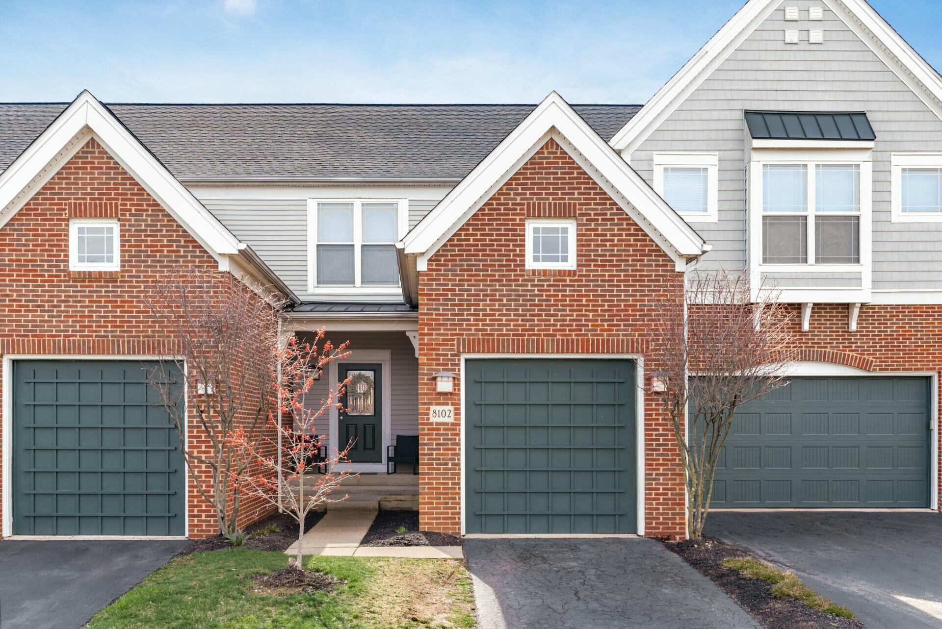 8102 Artisan Way, 8102