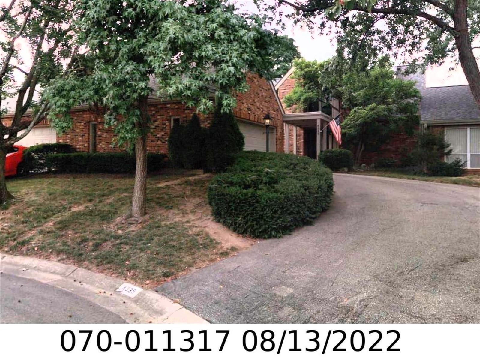 4339 Airendel Court, A3