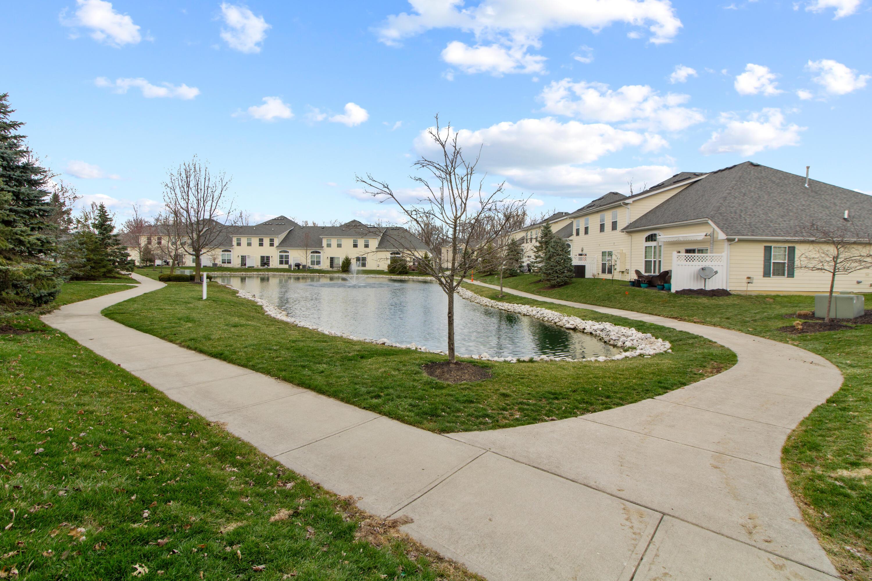 5 Lakes At Cheshire Drive