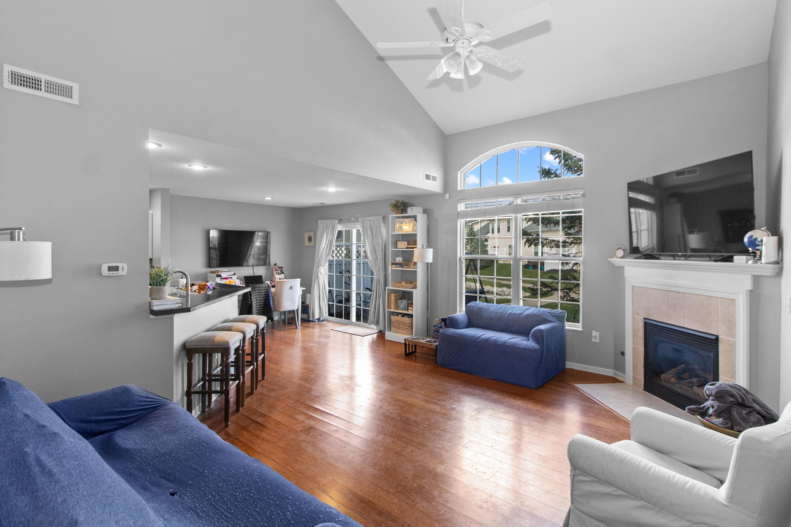 5 Lakes At Cheshire Drive