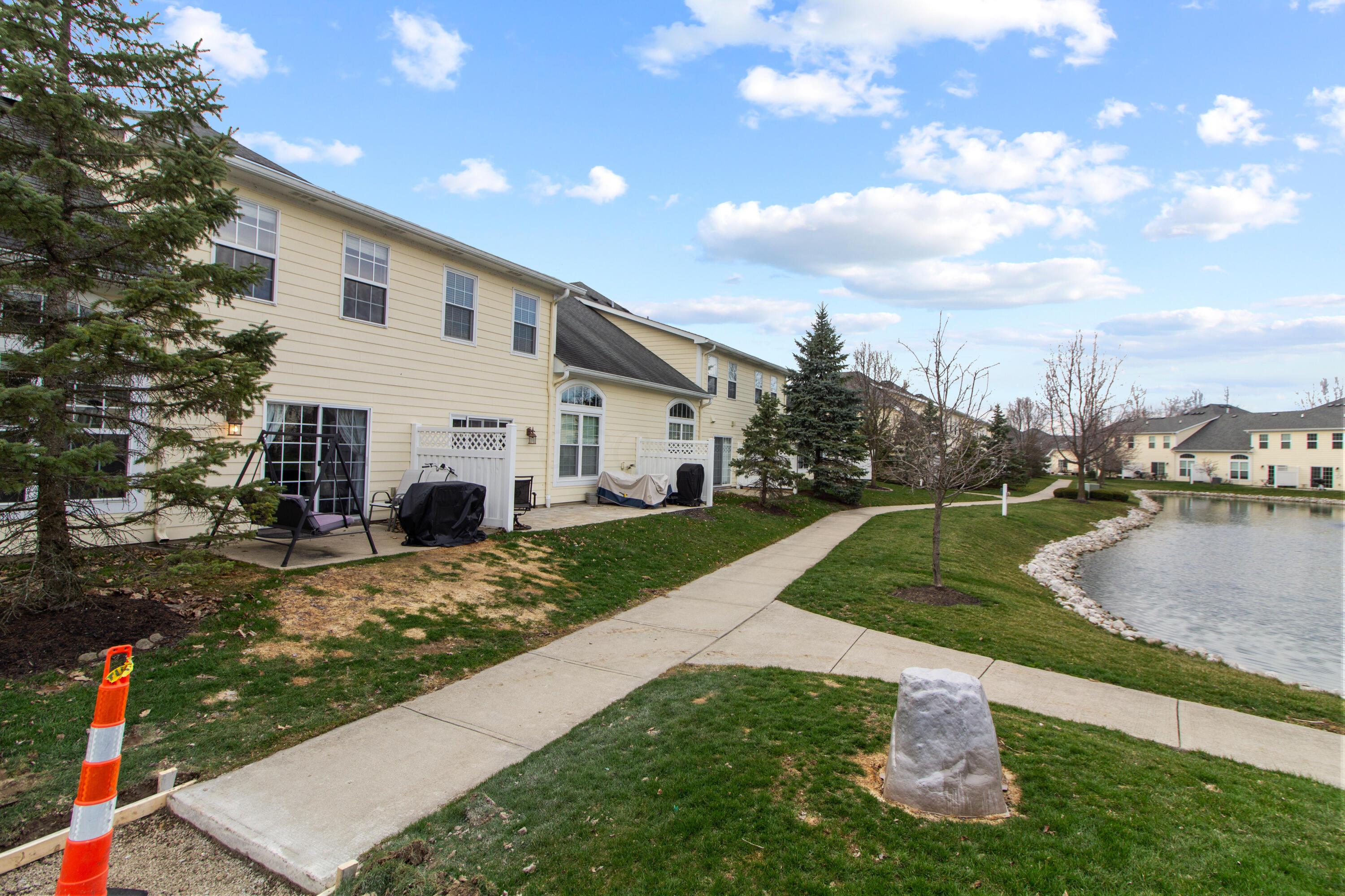 5 Lakes At Cheshire Drive