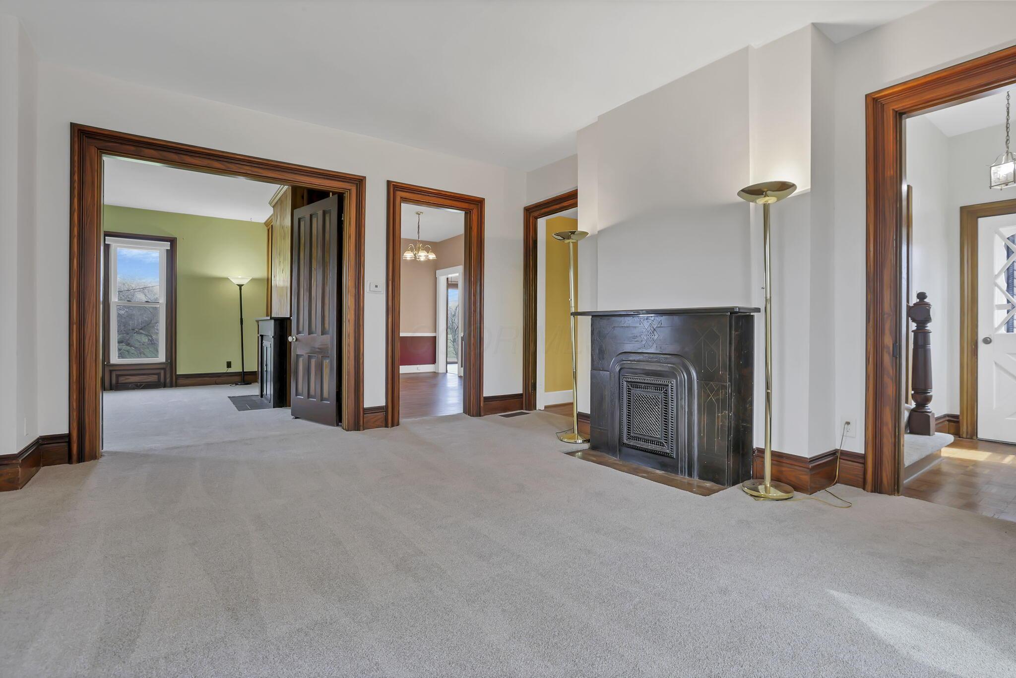 799 Old James Road