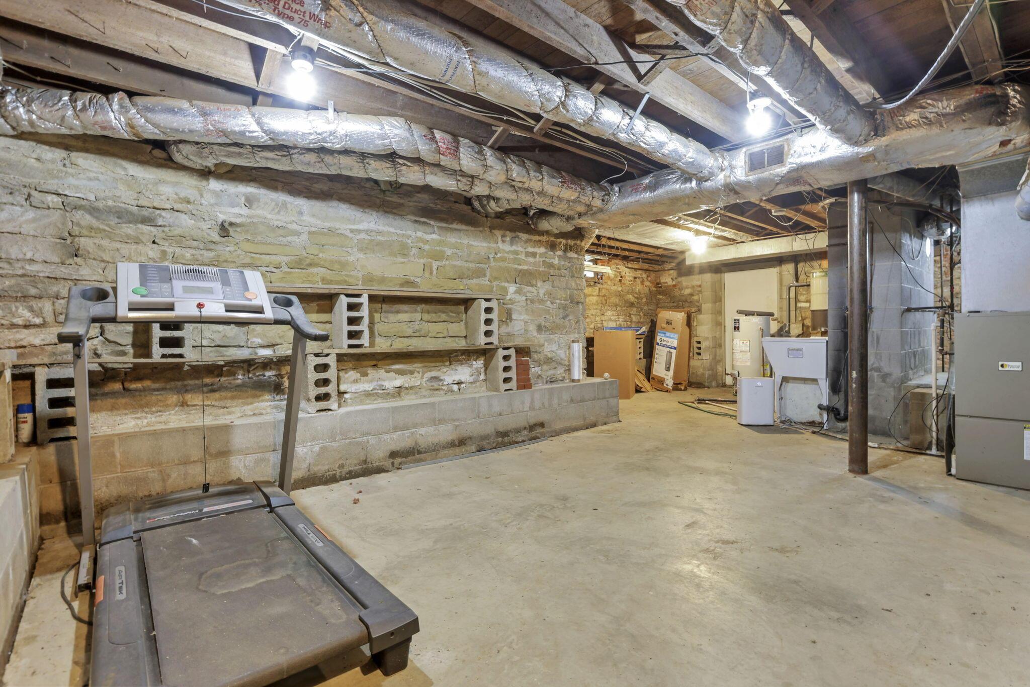 799 Old James Road