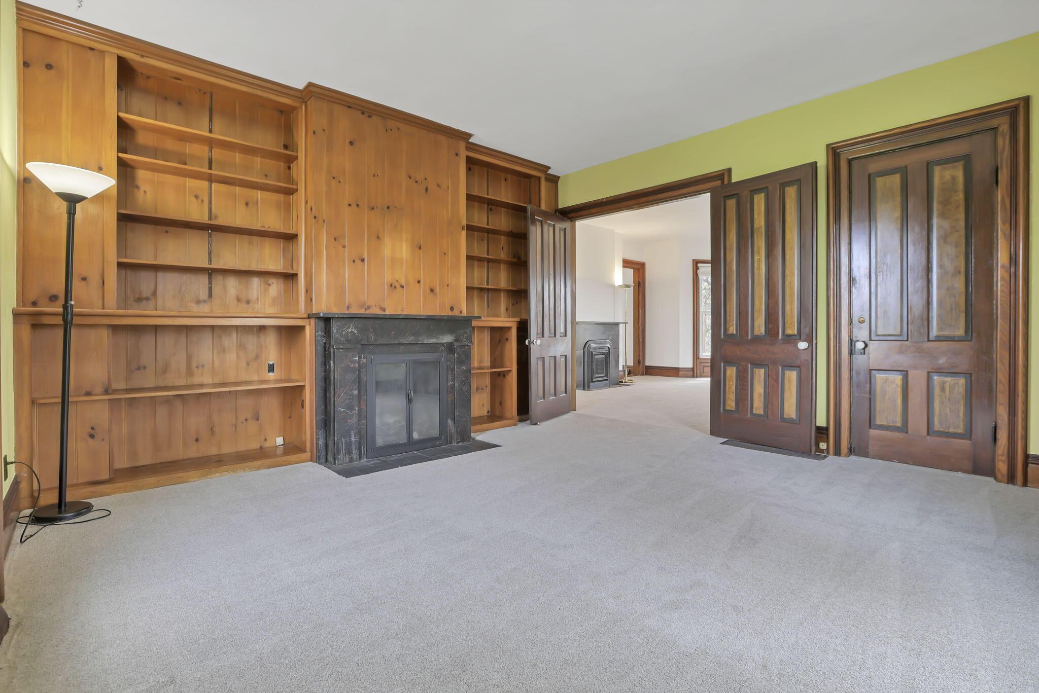 799 Old James Road