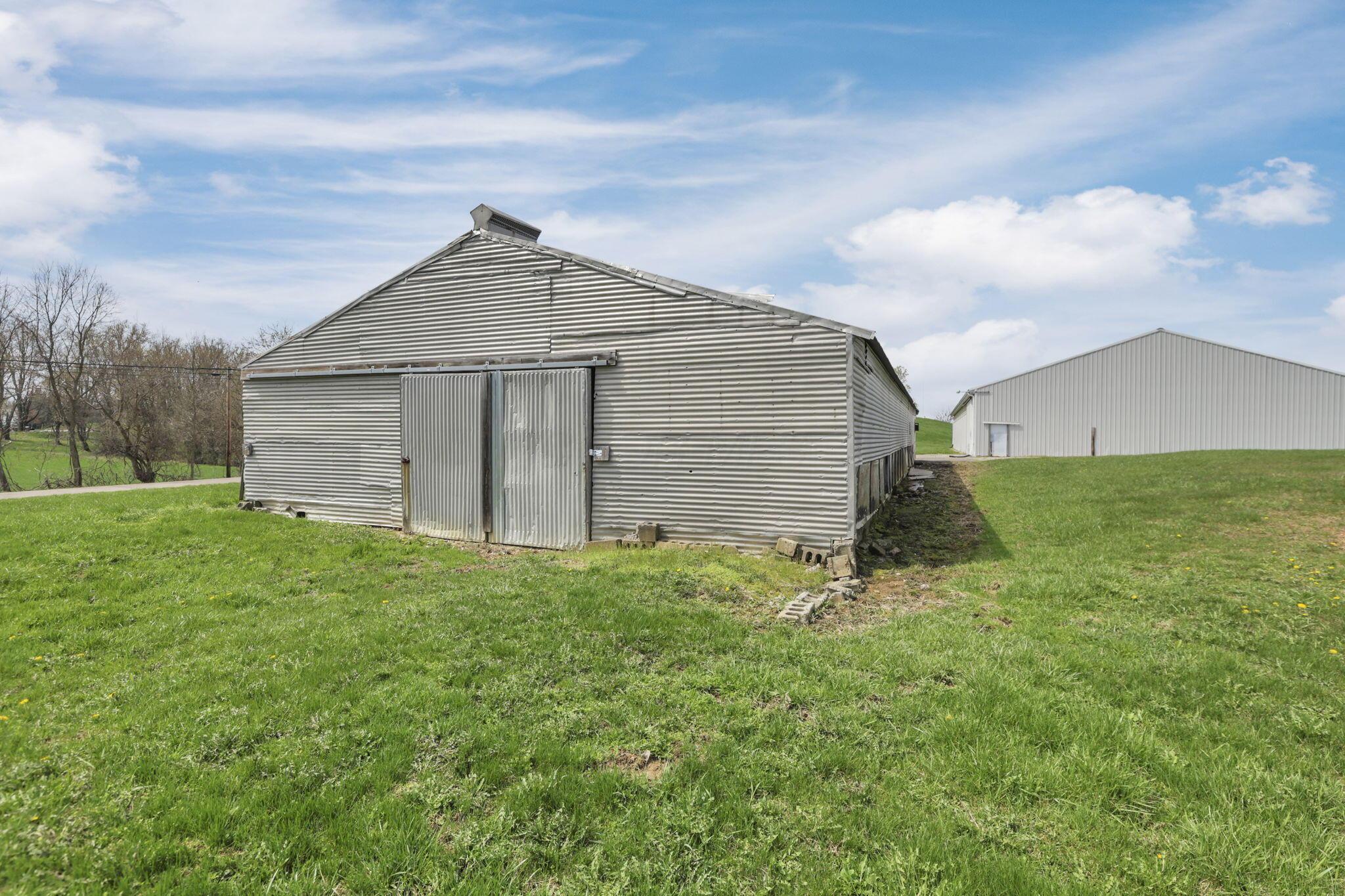 799 Old James Road