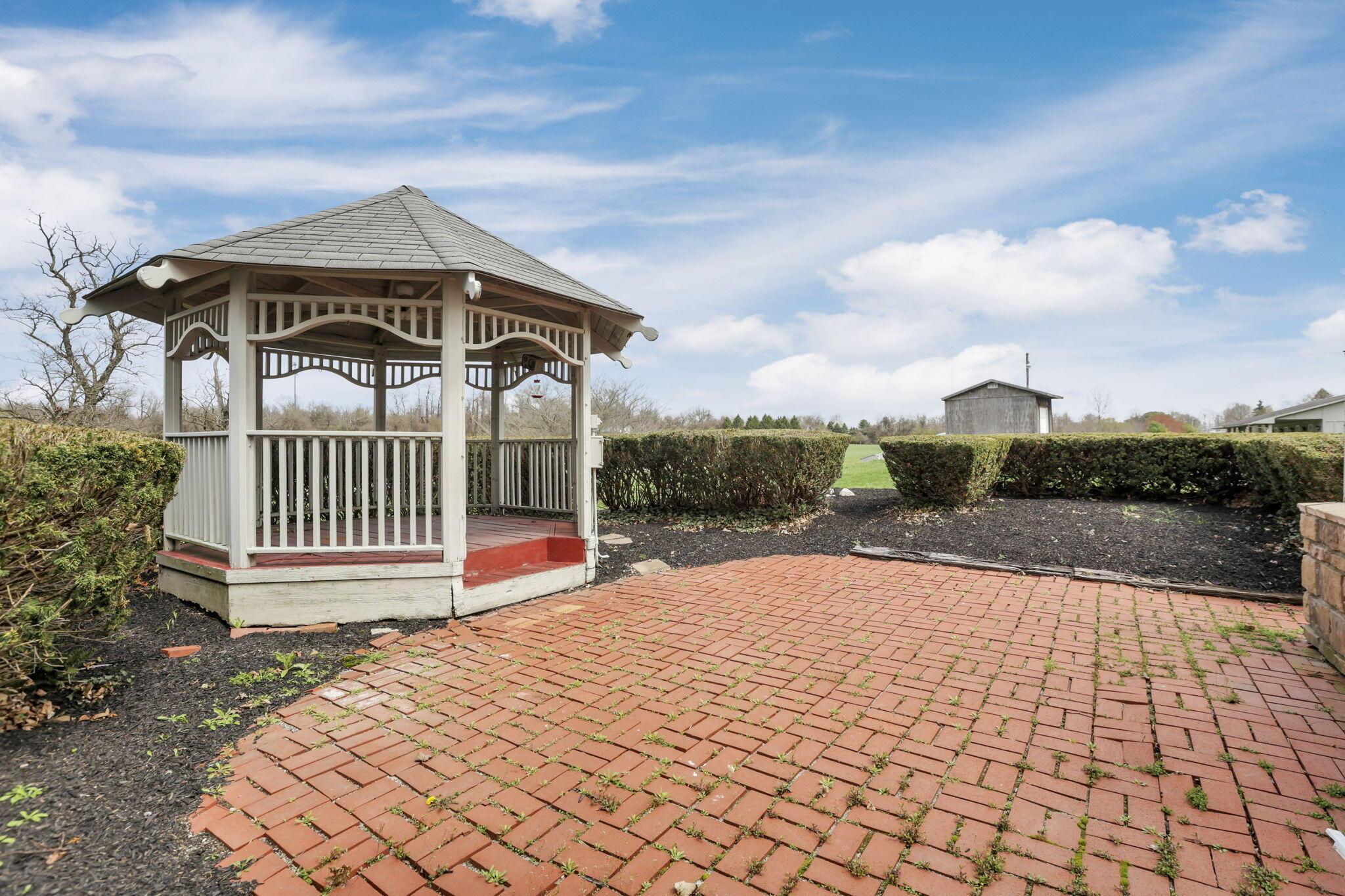 799 Old James Road