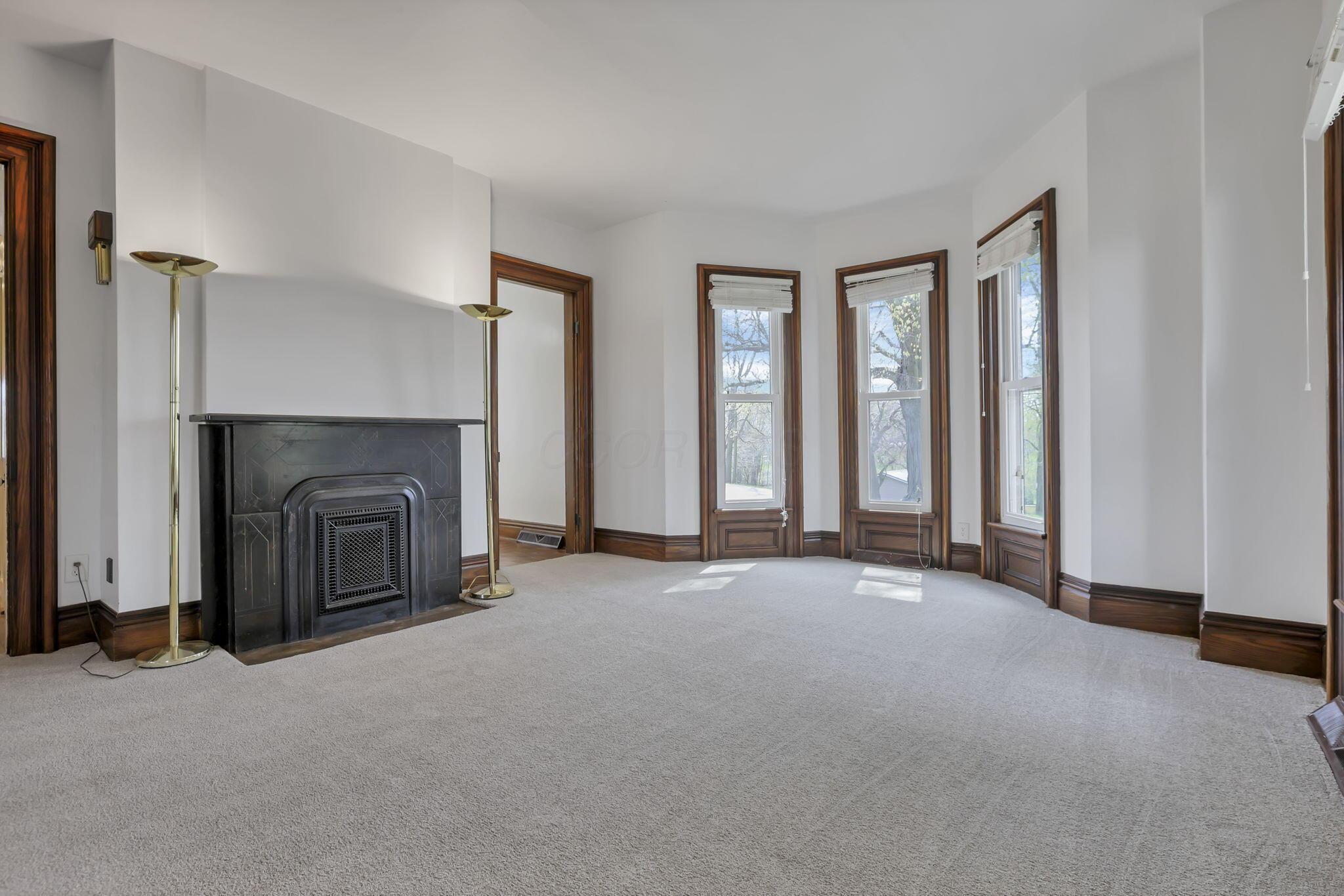 799 Old James Road