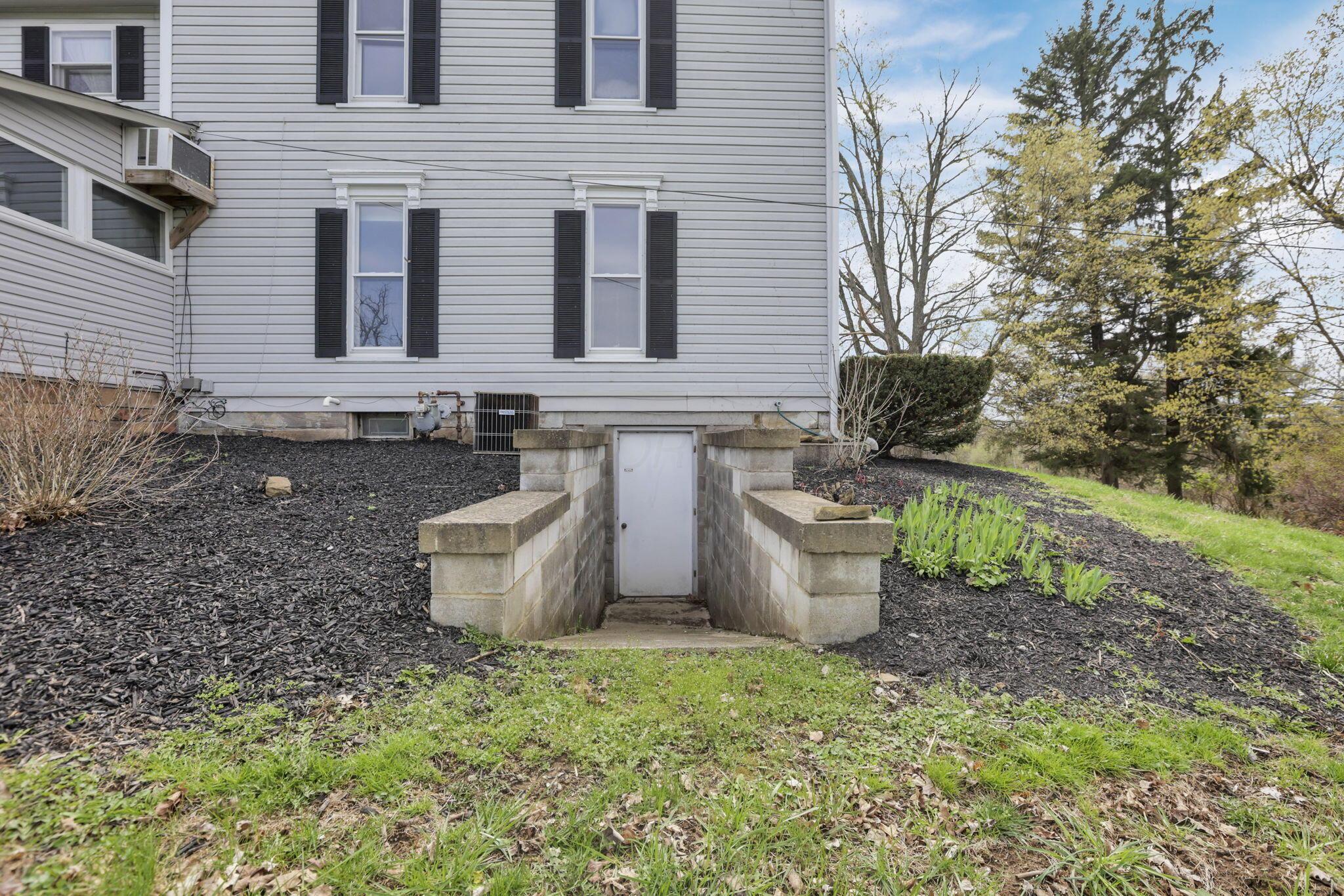 799 Old James Road