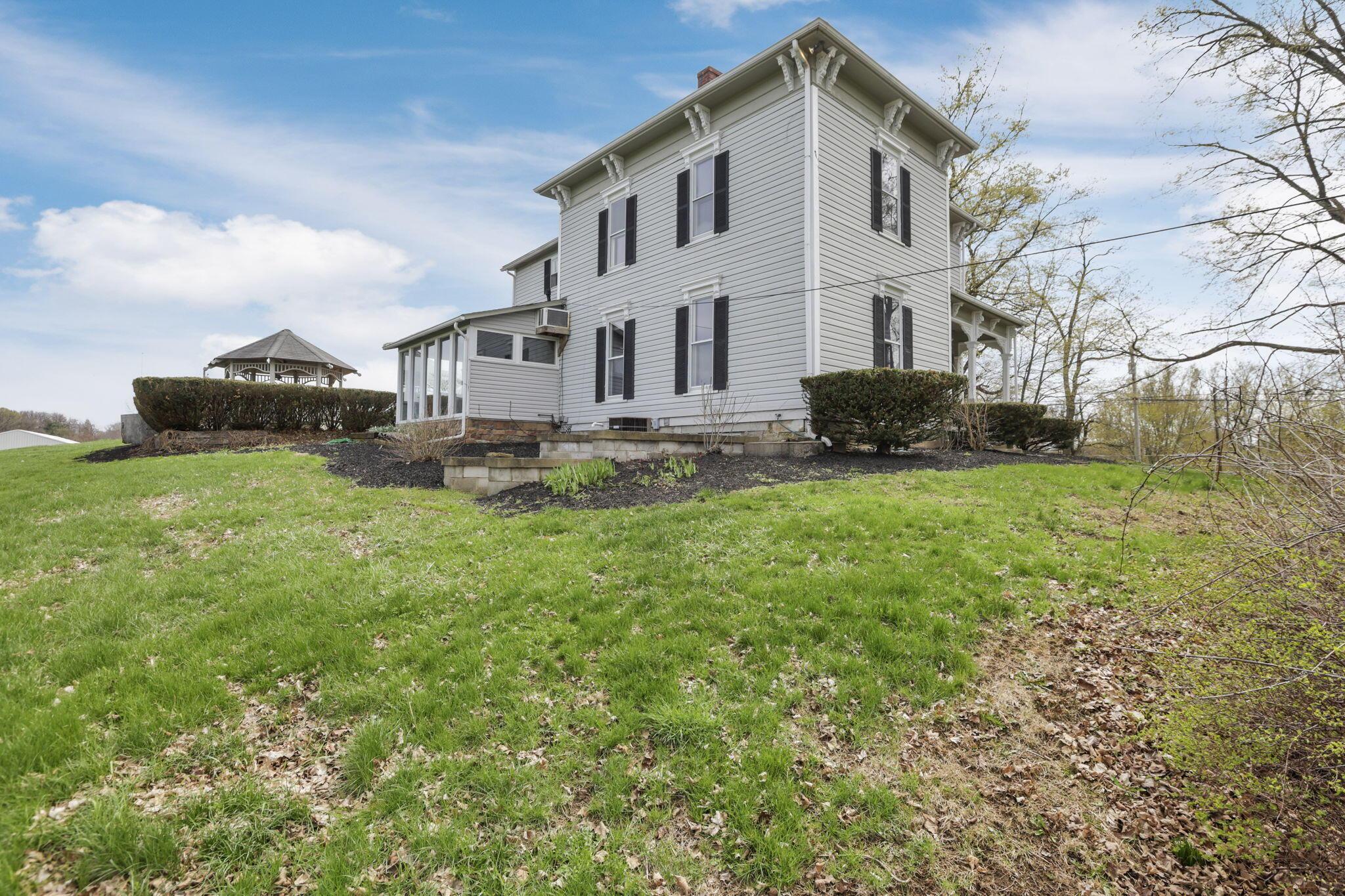 799 Old James Road