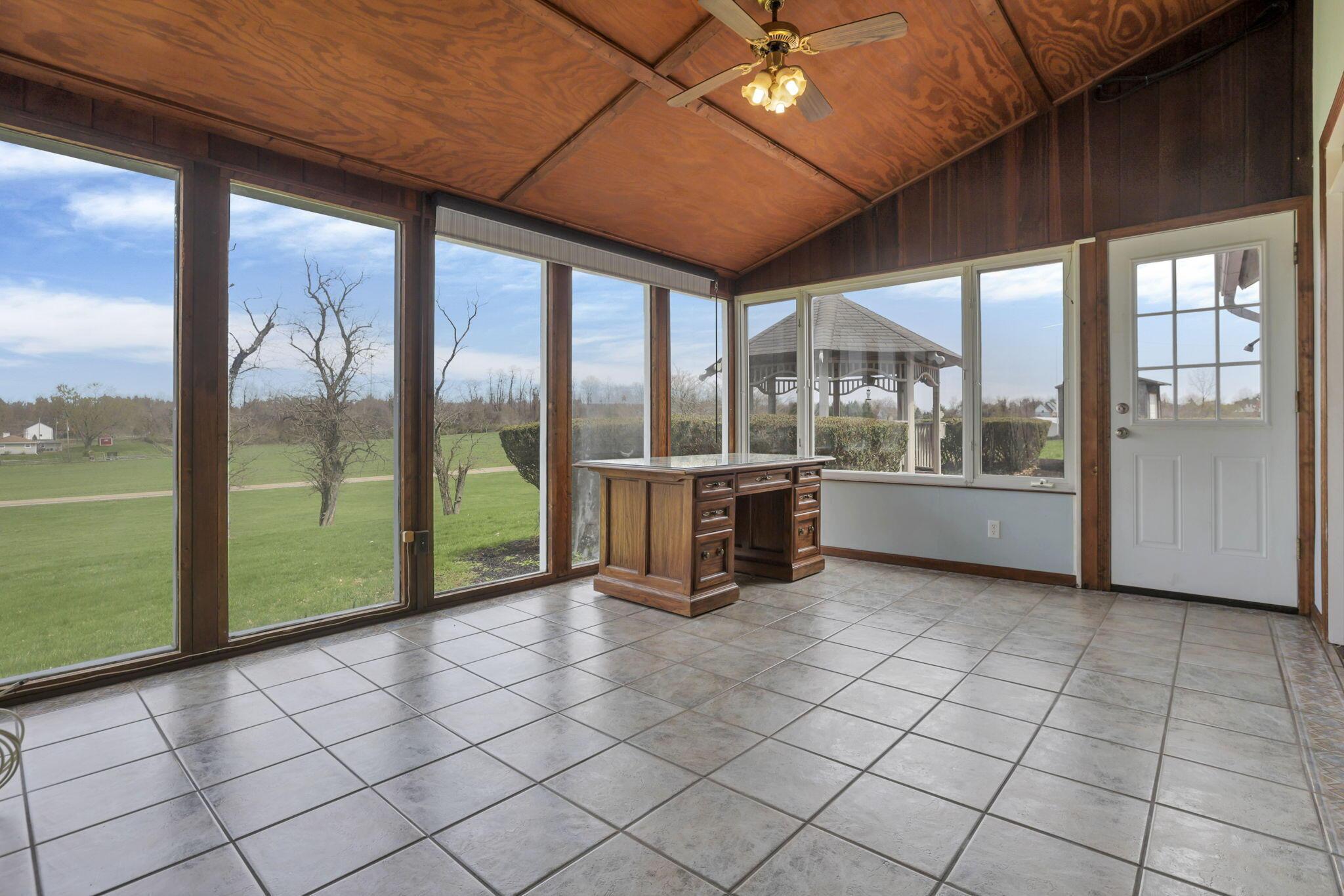 799 Old James Road