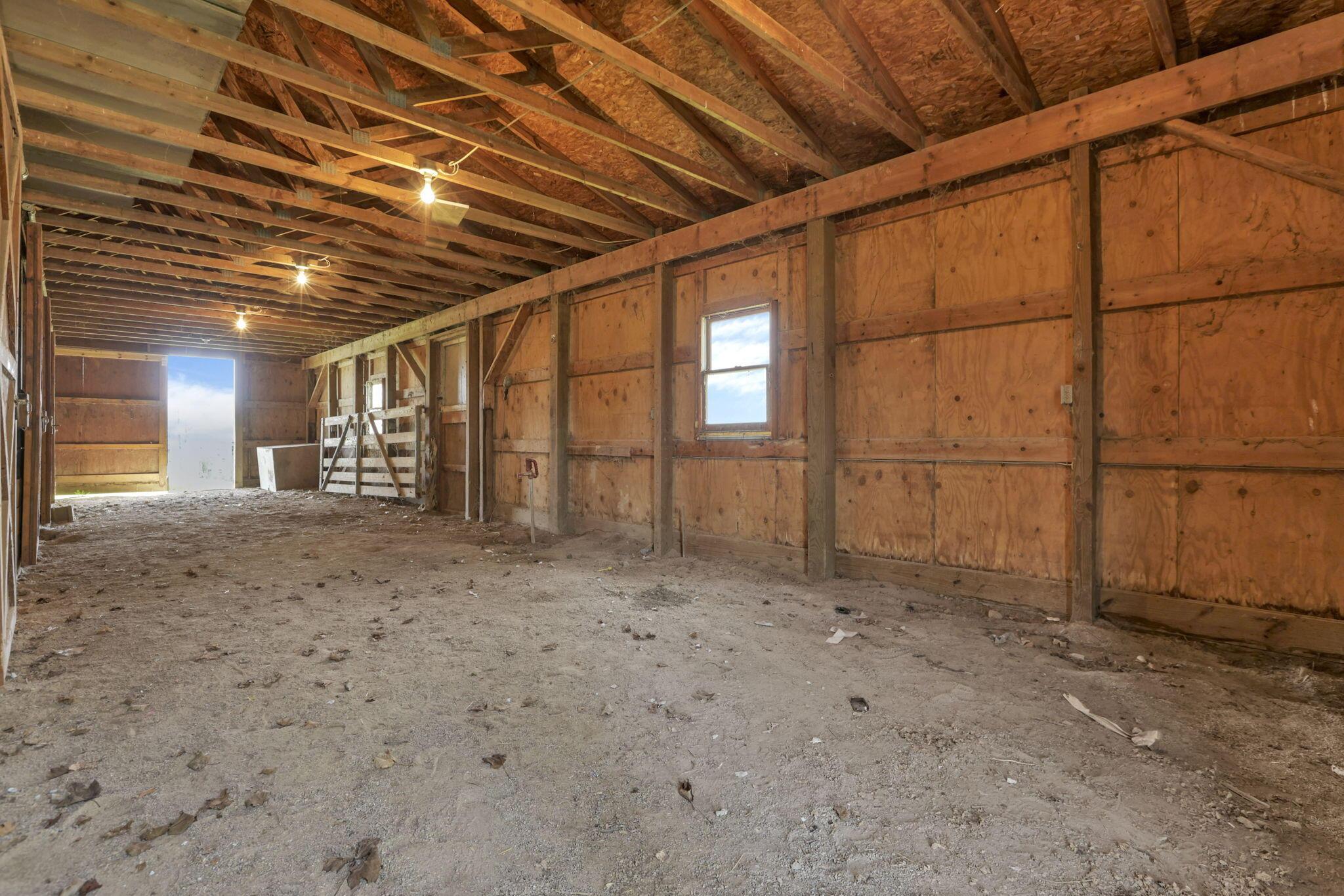 799 Old James Road