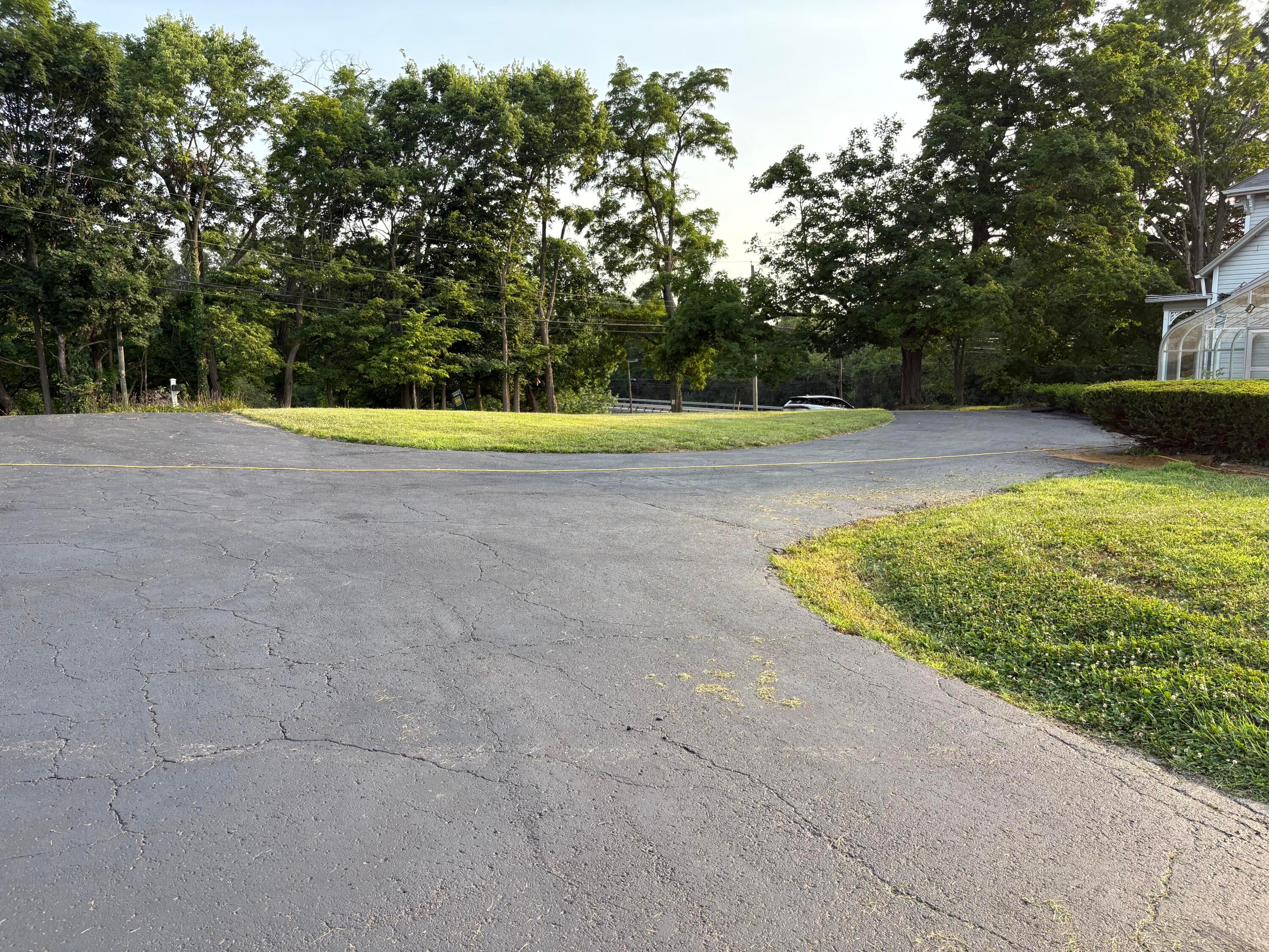 799 Old James Road