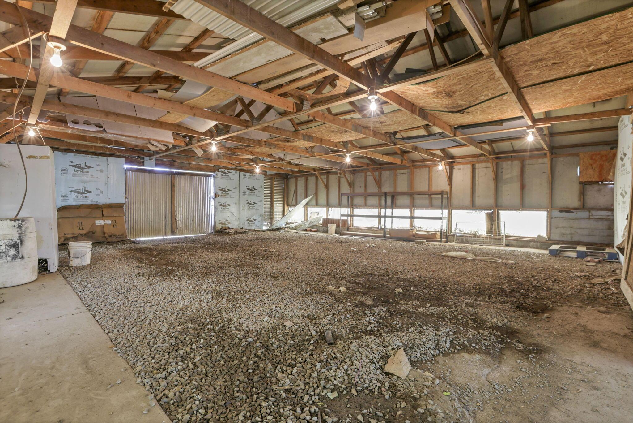 799 Old James Road