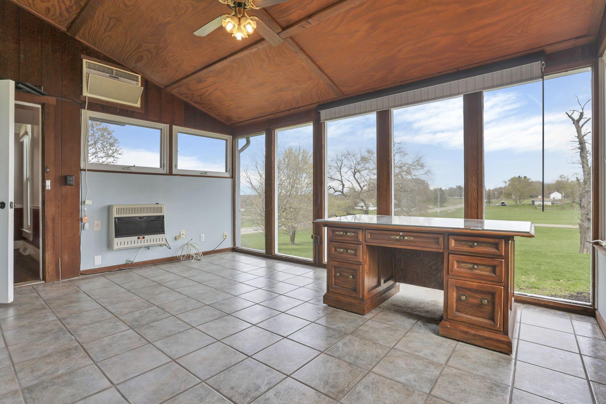799 Old James Road