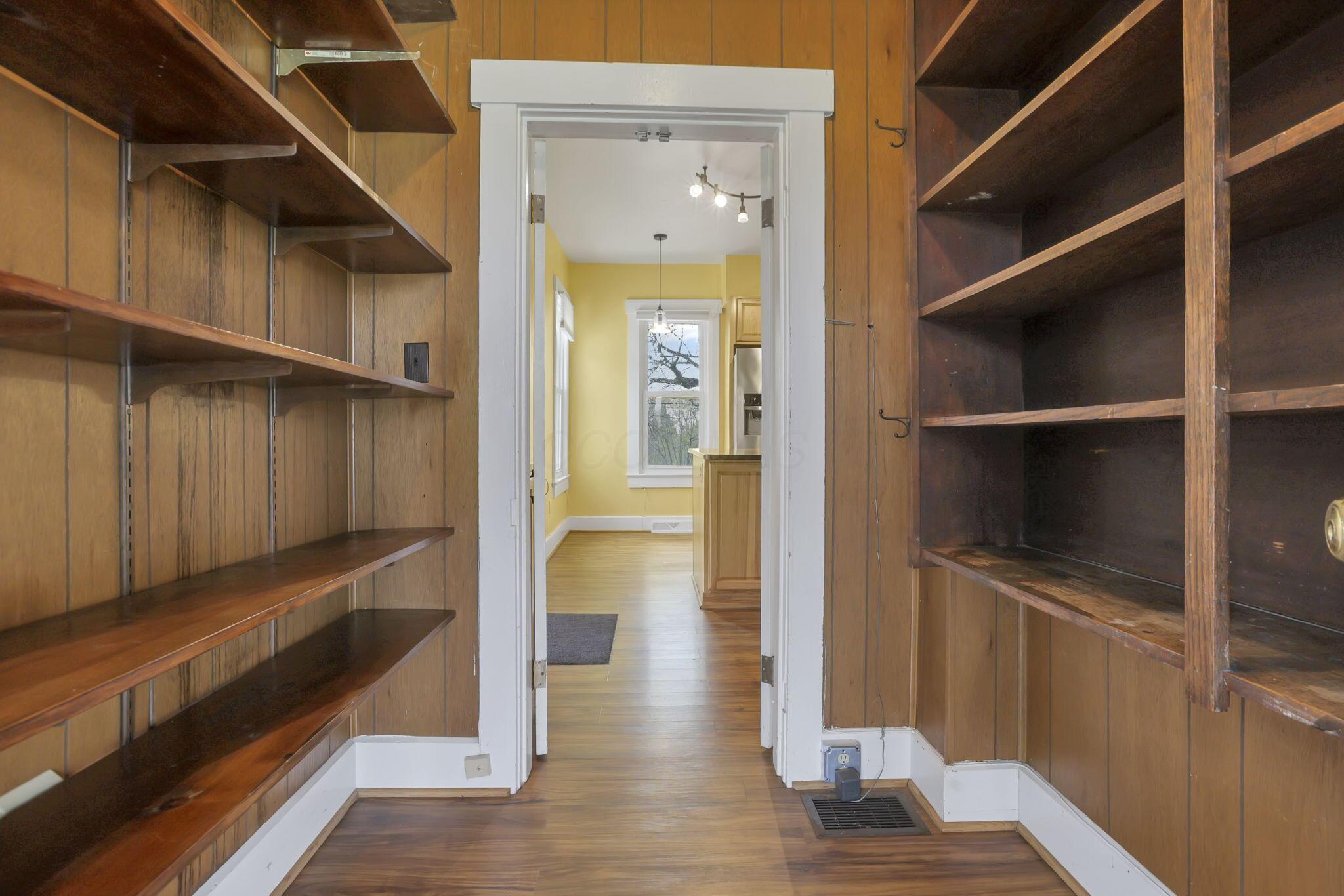 799 Old James Road