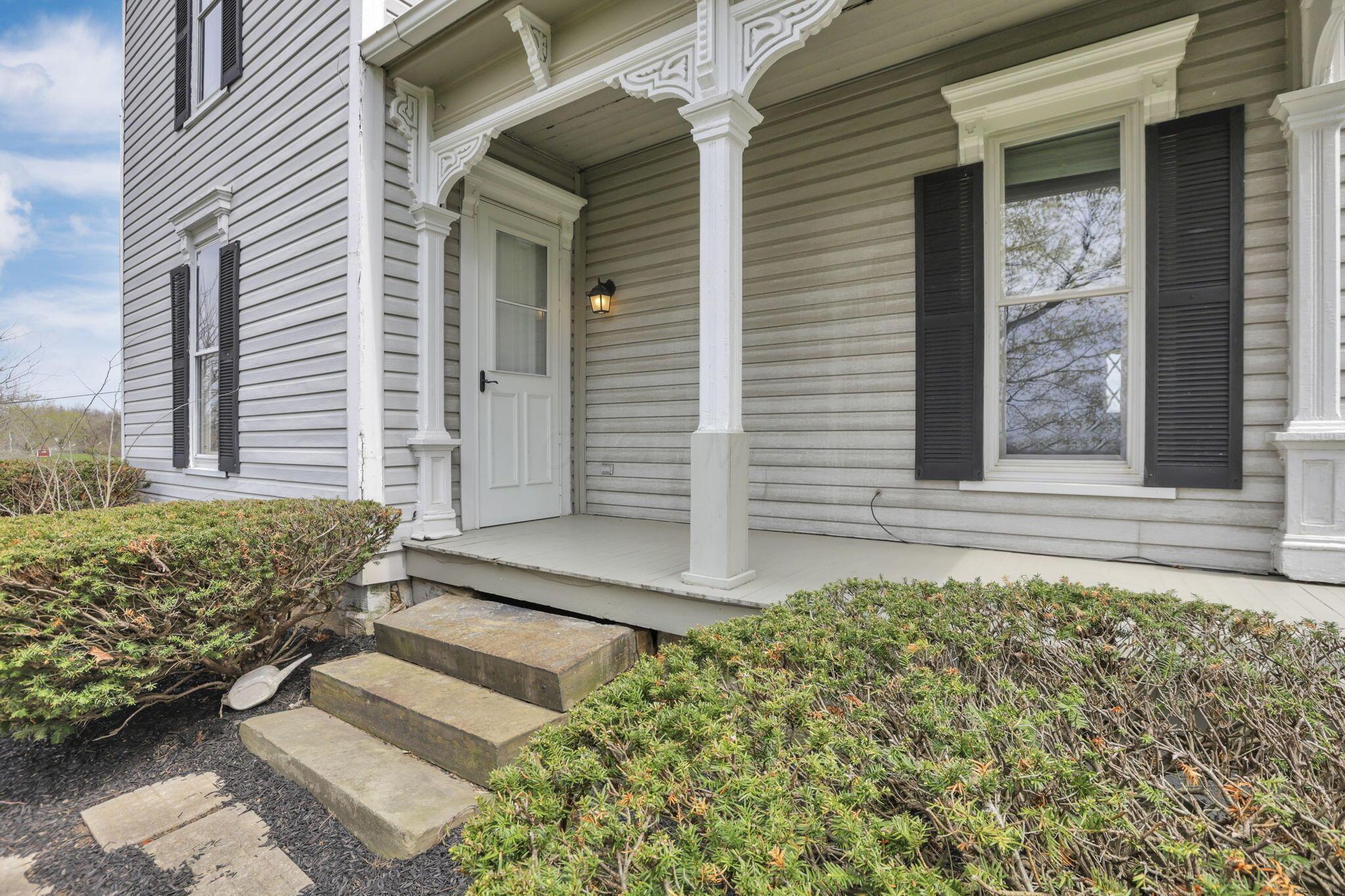 799 Old James Road