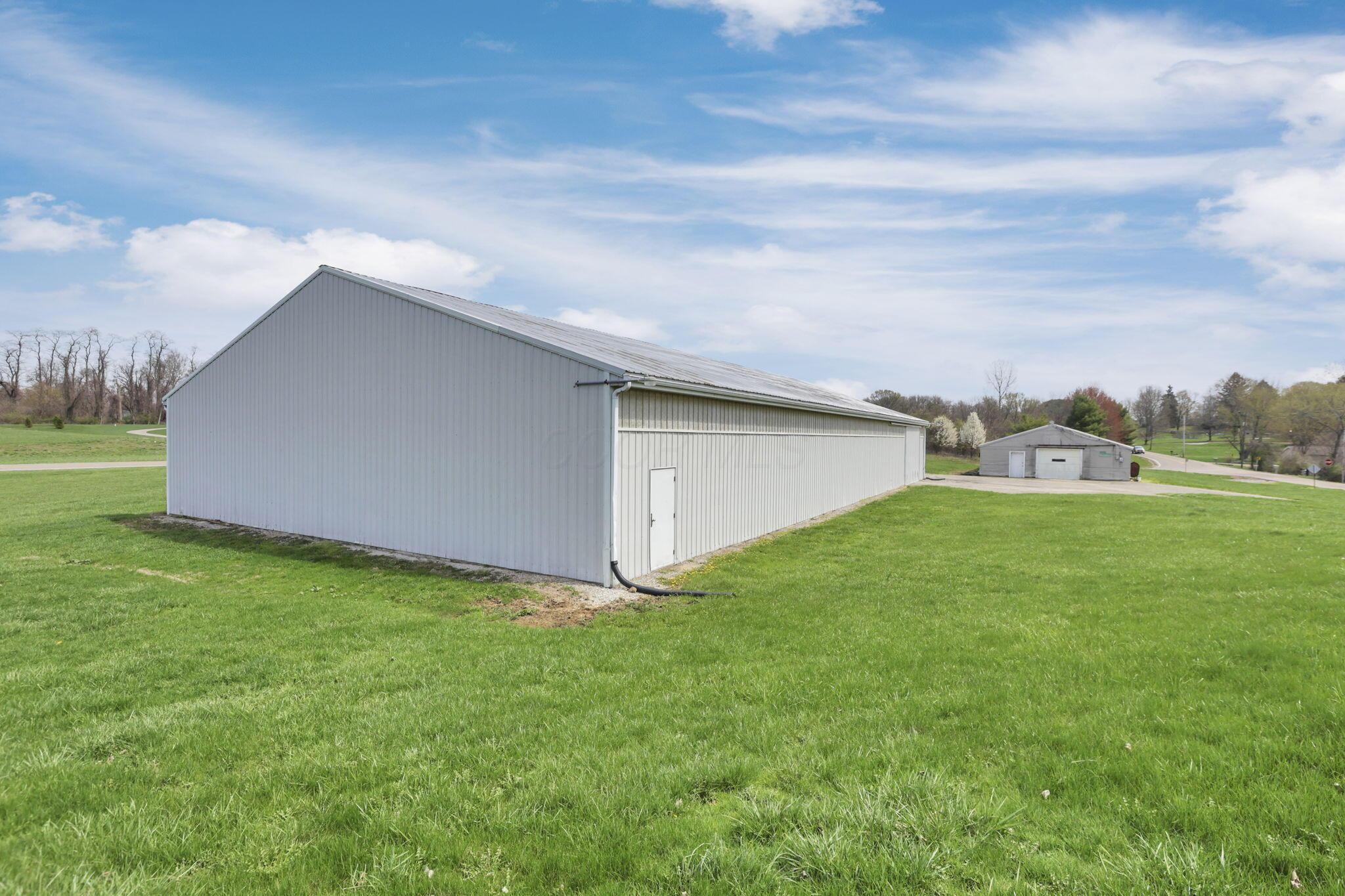 799 Old James Road